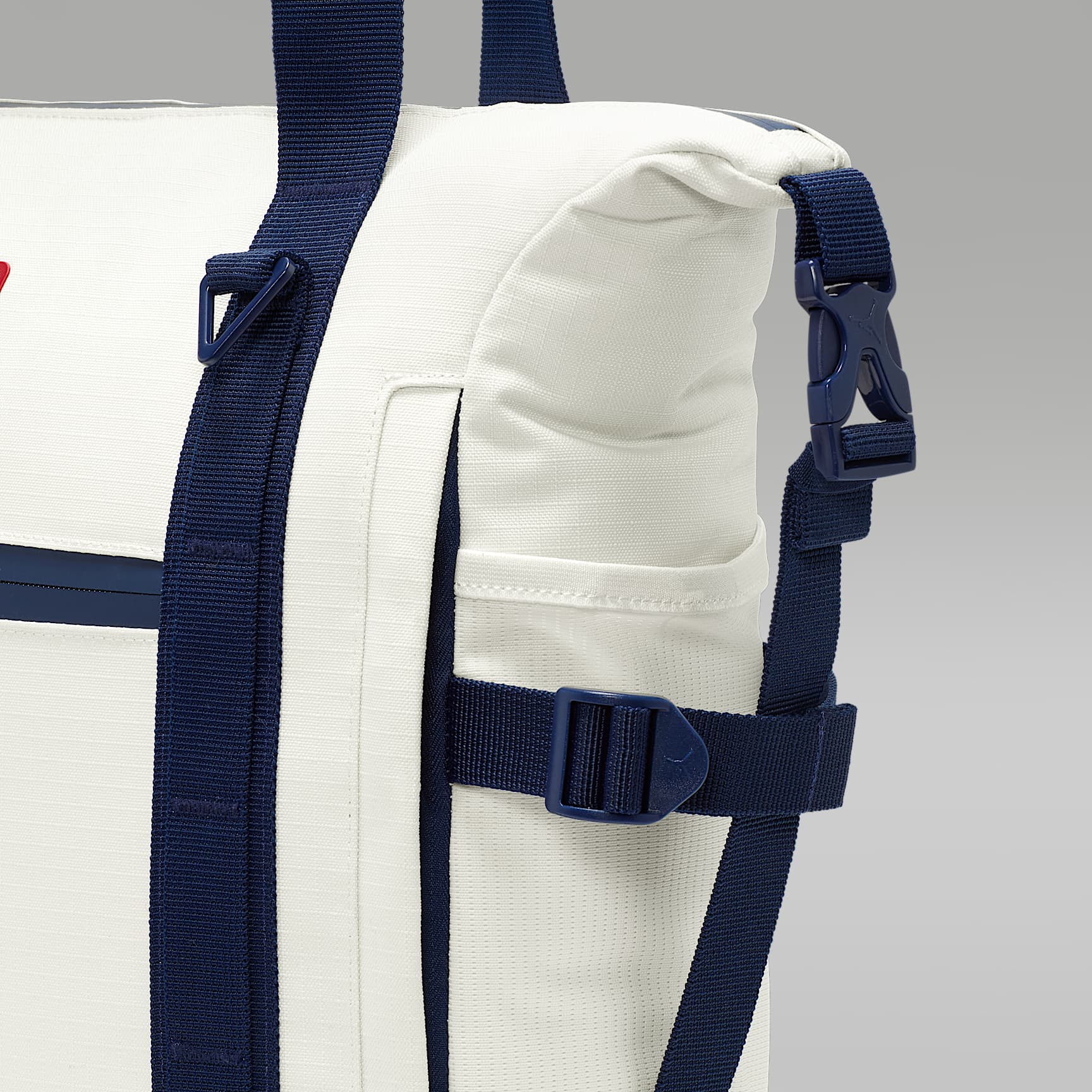 Jordan Tote Bag (40L)