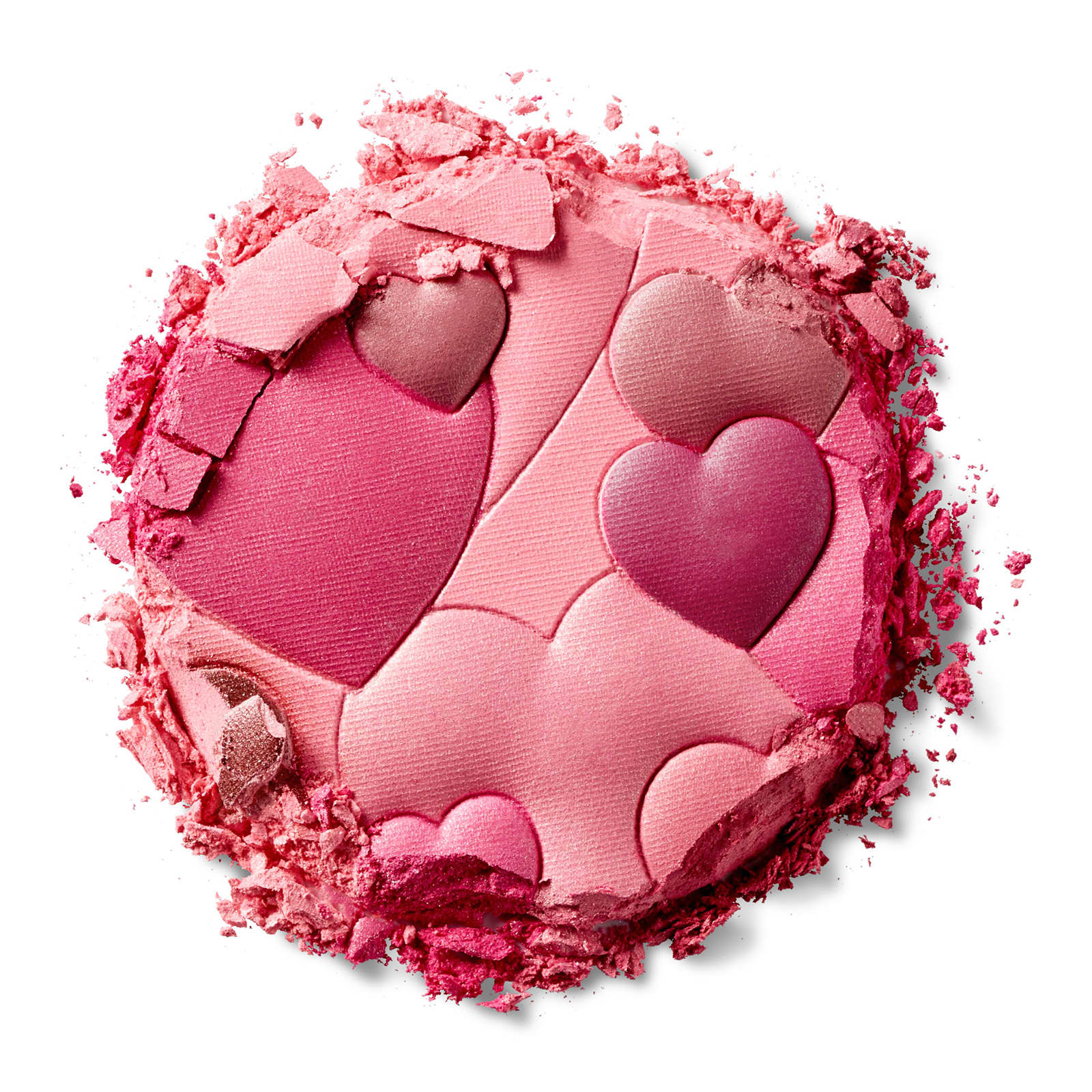Physicians Formula, Happy Booster, румяна для сияния кожи и настроения, оттенок 7322 розовый, 7 г (0,24 унции)