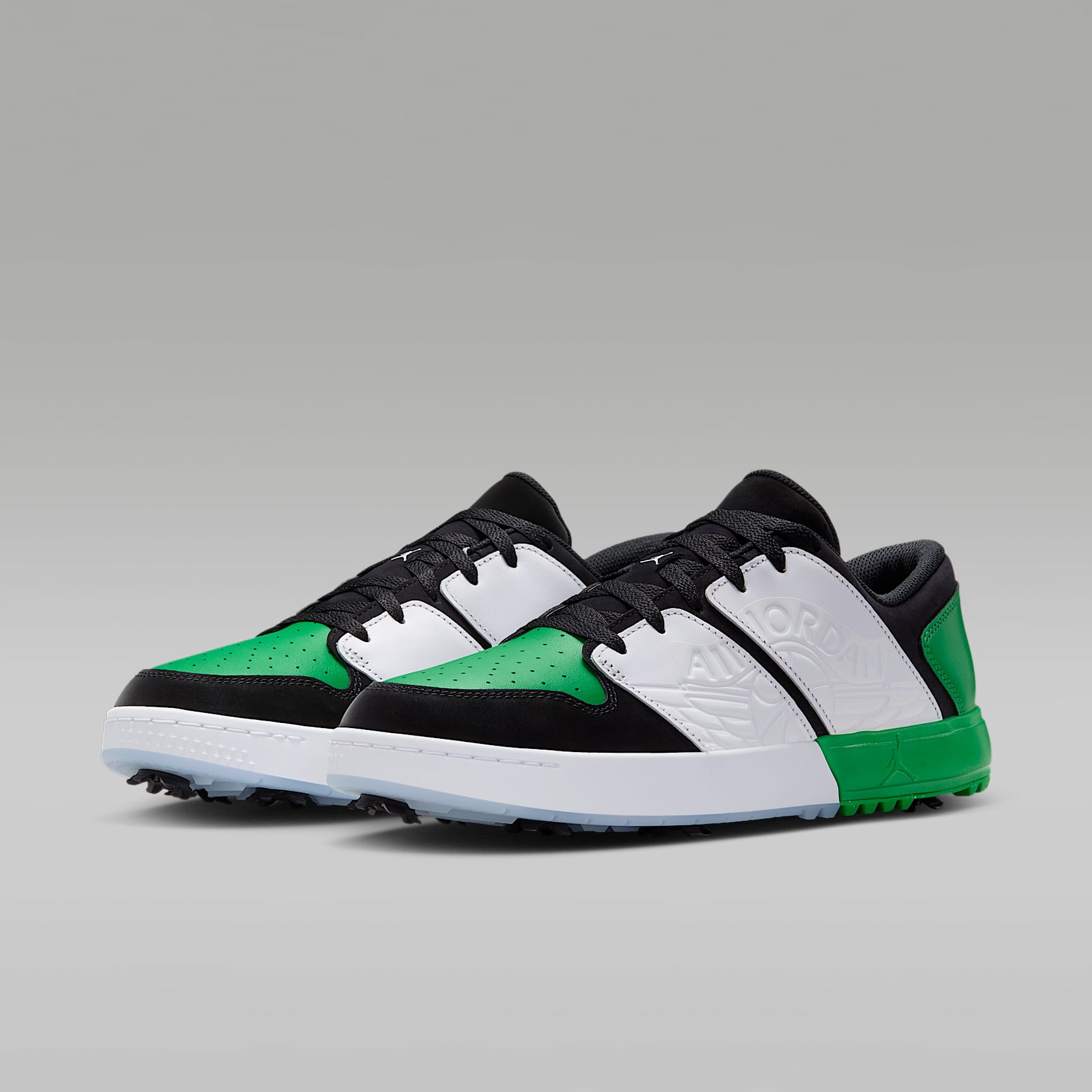 Jordan NU Retro 1 G Golf Shoes