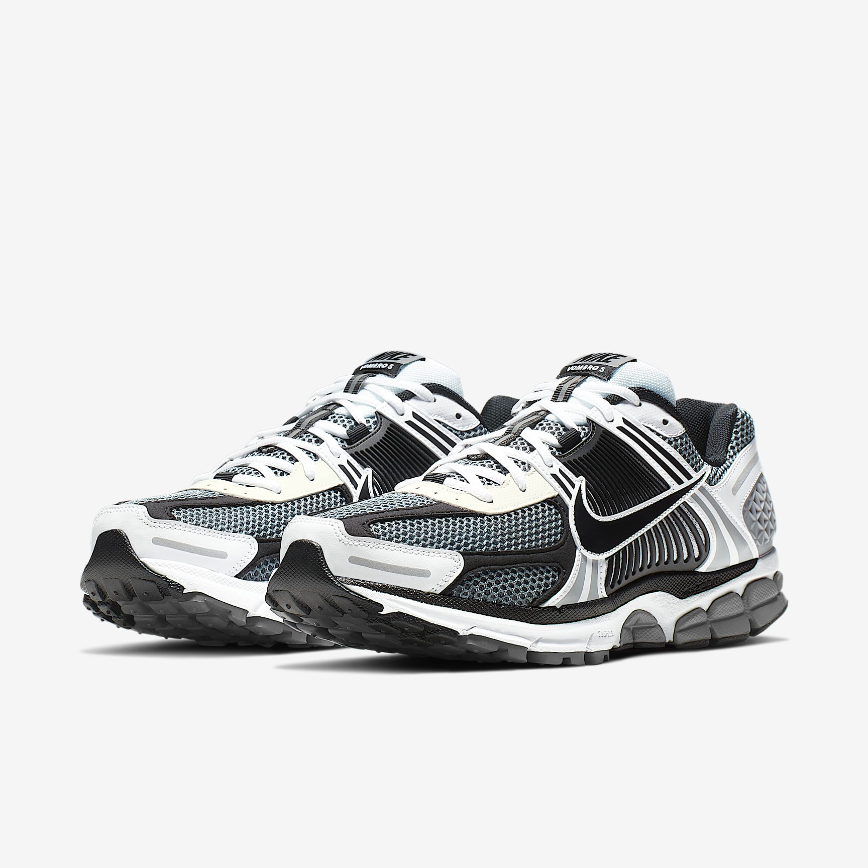 Nike Zoom Vomero 5 SE SP Men's Shoes