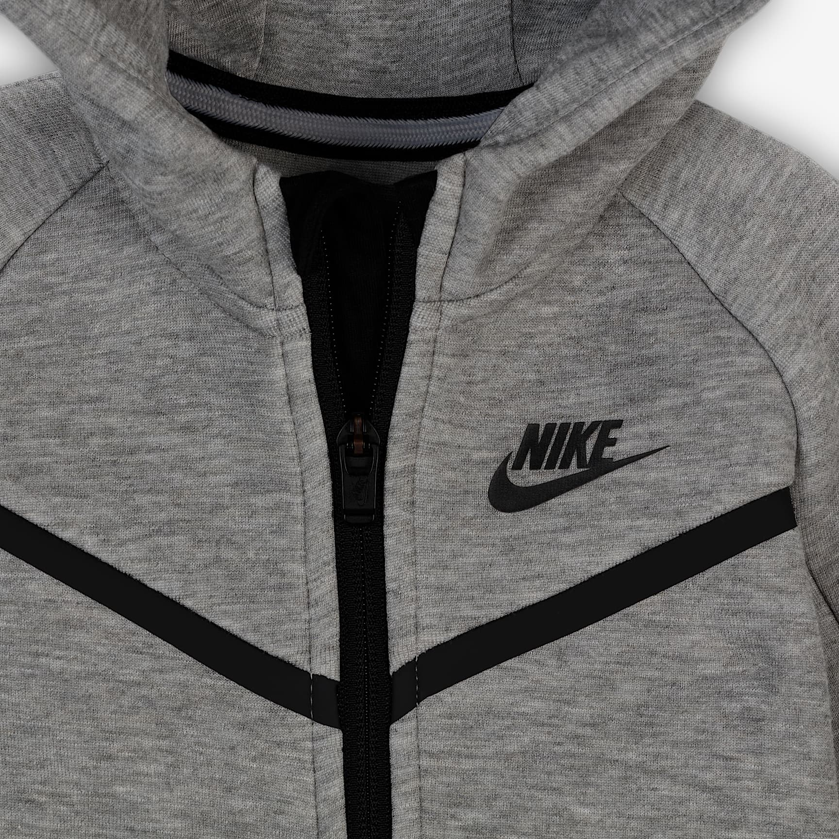 Nike Sportswear Baby Tech Fleece Coverall