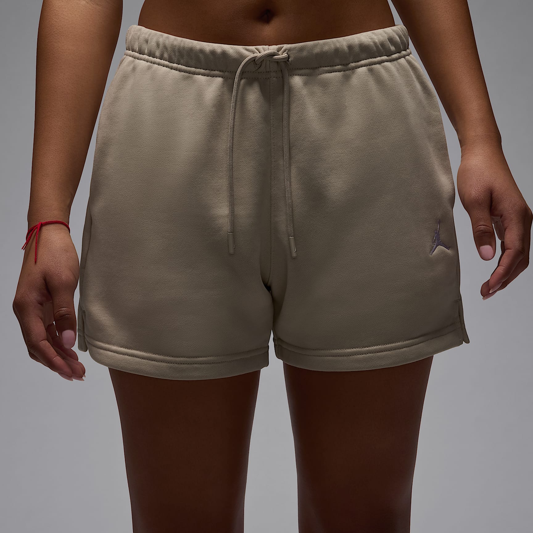 Jordan Brooklyn Fleece Women's Shorts