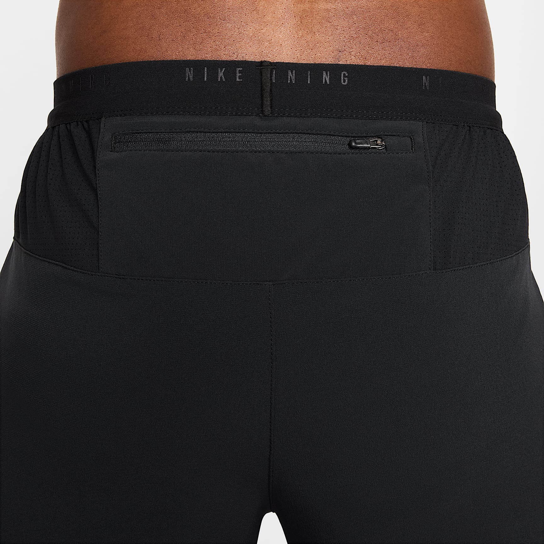 Nike Stride Men's Dri-FIT Woven Running Pants