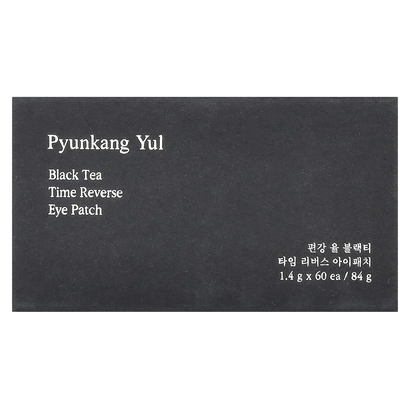 Pyunkang Yul, Обратные патчи для глаз, 60 шт., 1,4 г каждый