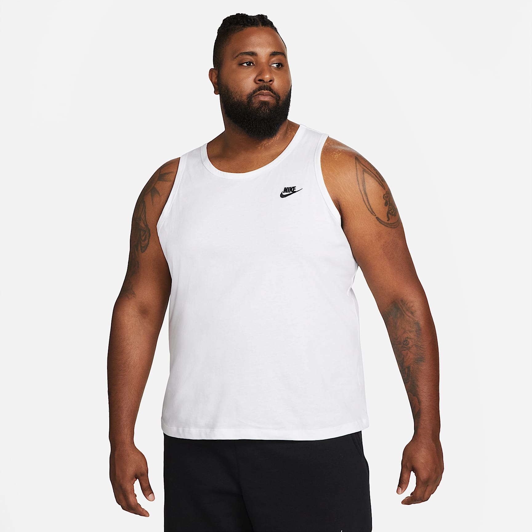 Nike Sportswear Club Men's Tank