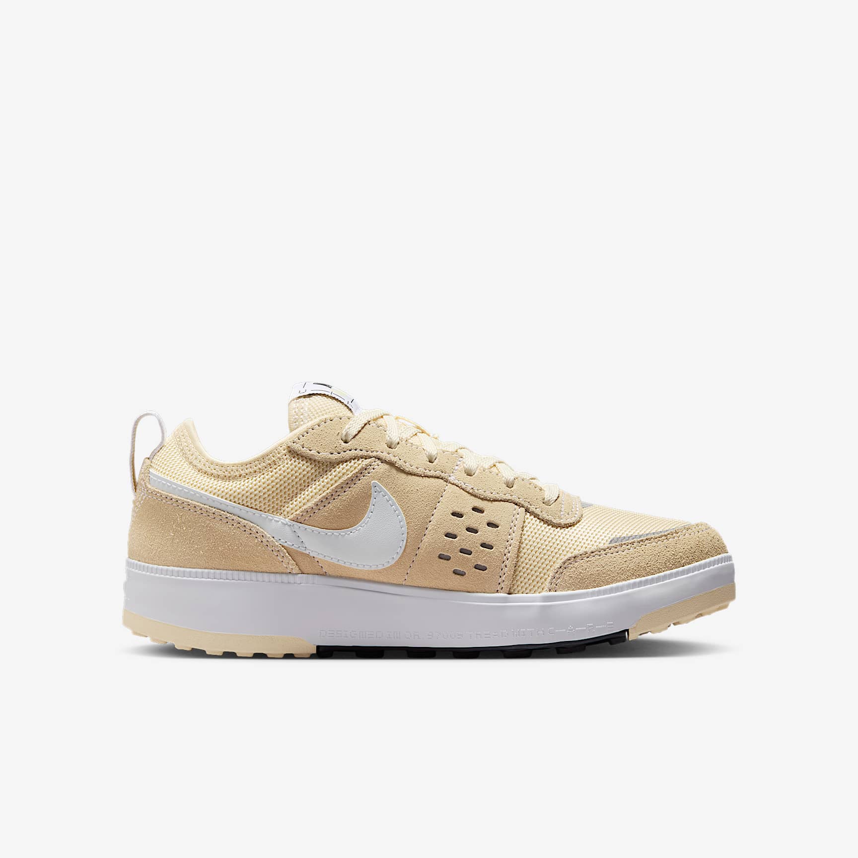Nike C1TY Big Kids' Shoes