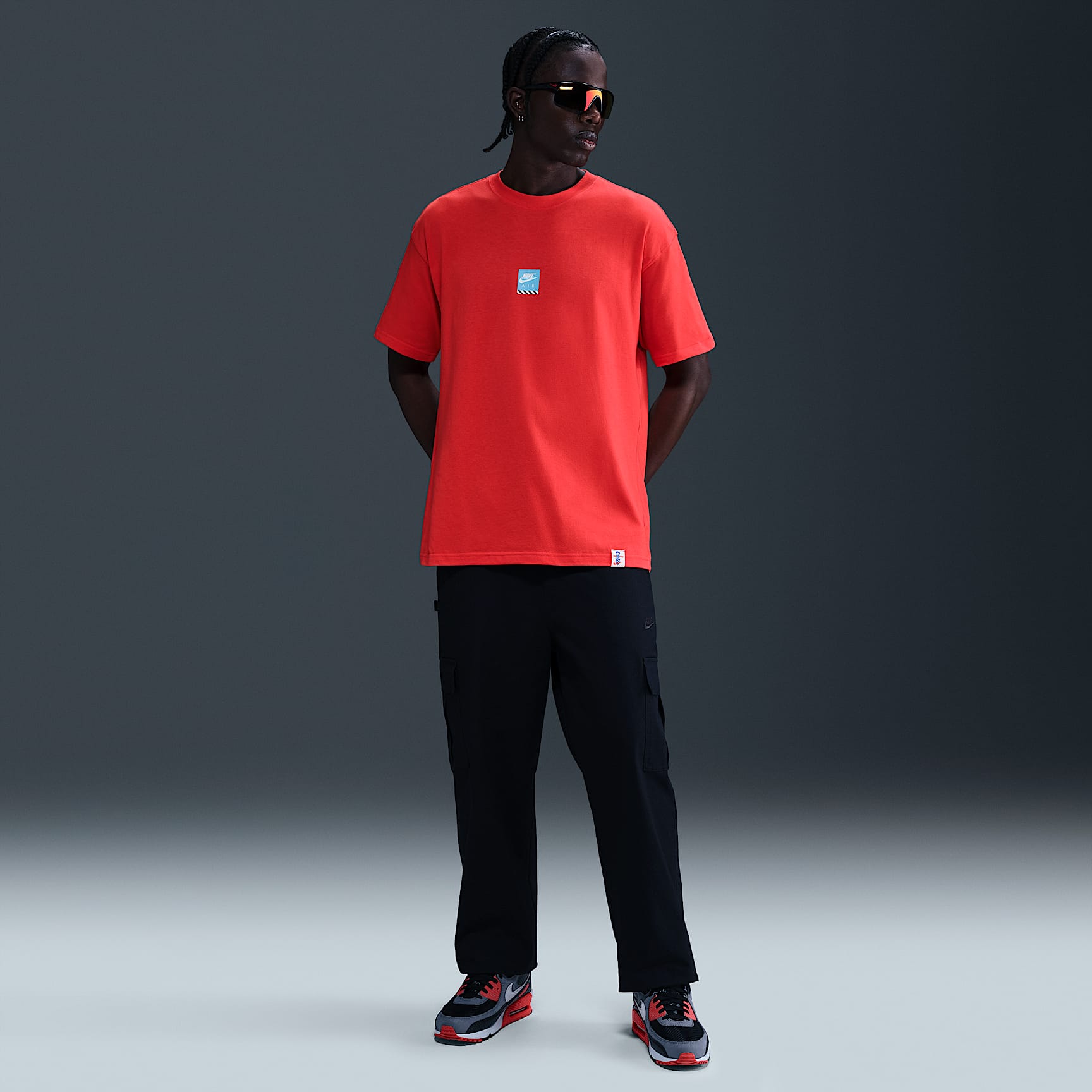 Nike Sportswear Max90 T-Shirt