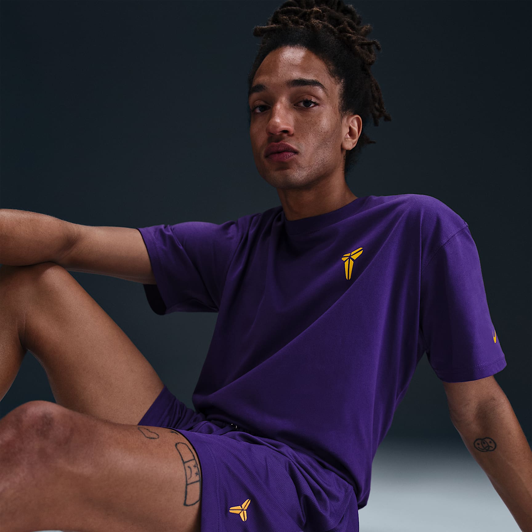 Kobe Dri-FIT 6" Basketball Shorts