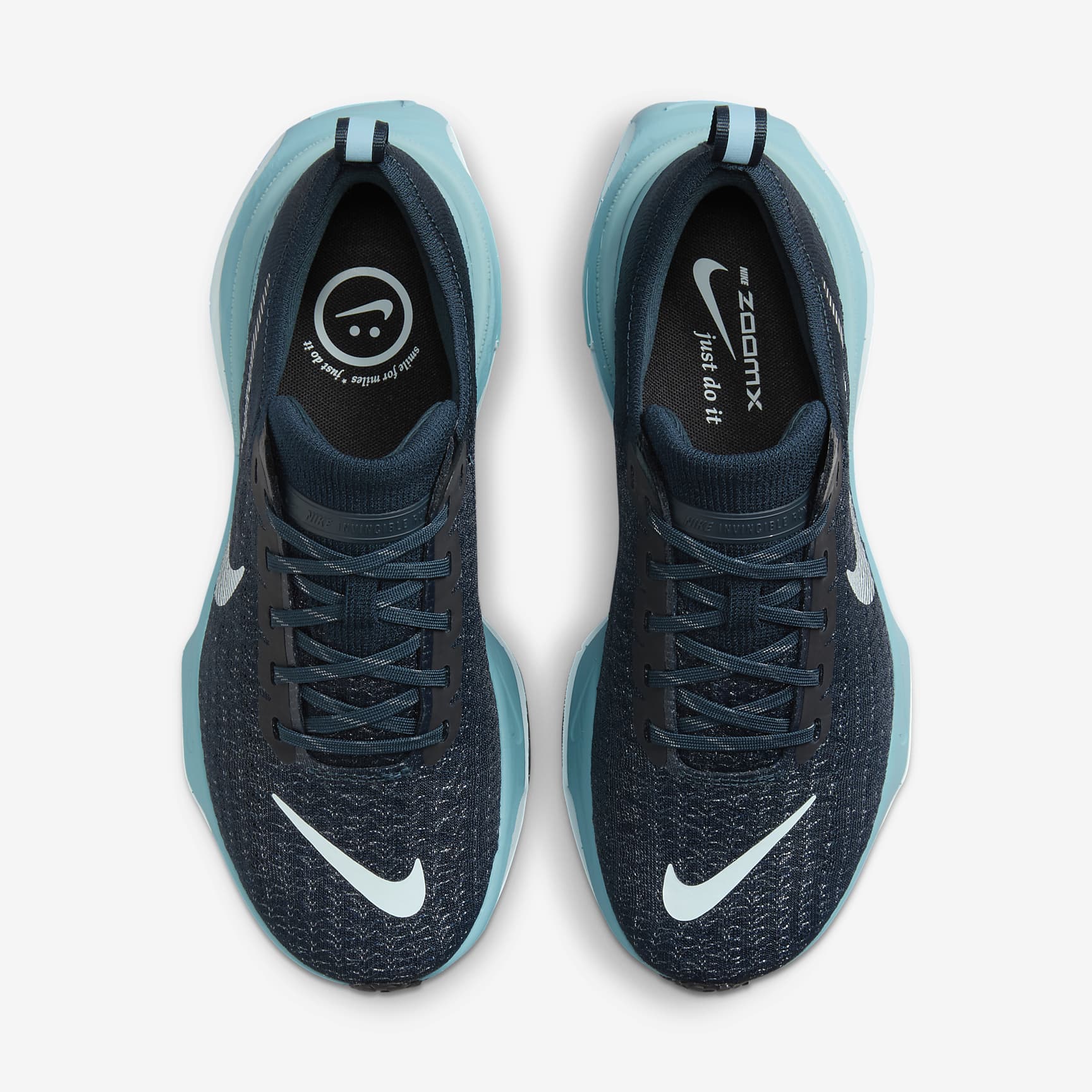 Nike Invincible 3 Women's Road Running Shoes