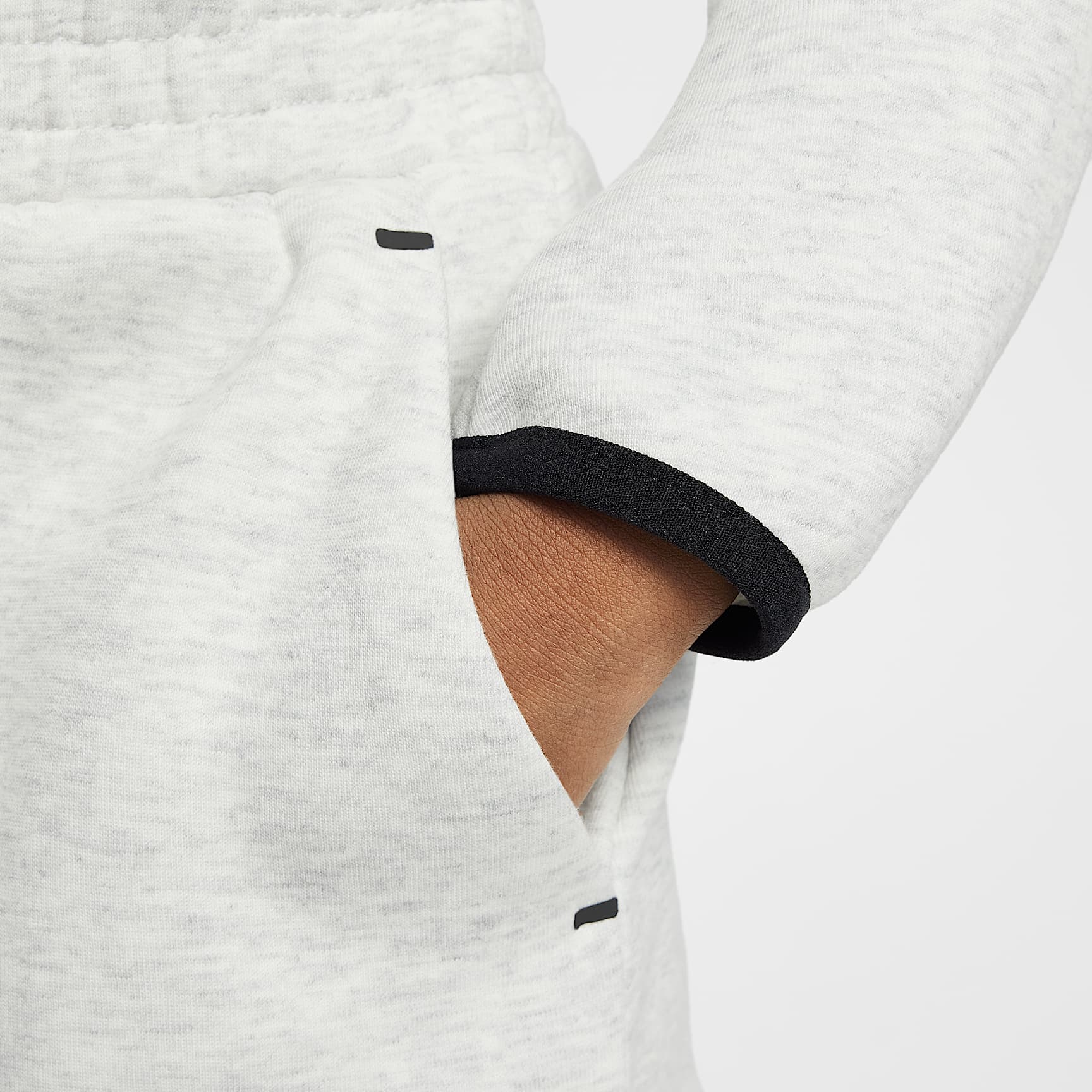 Nike Tech Fleece Toddler Dress
