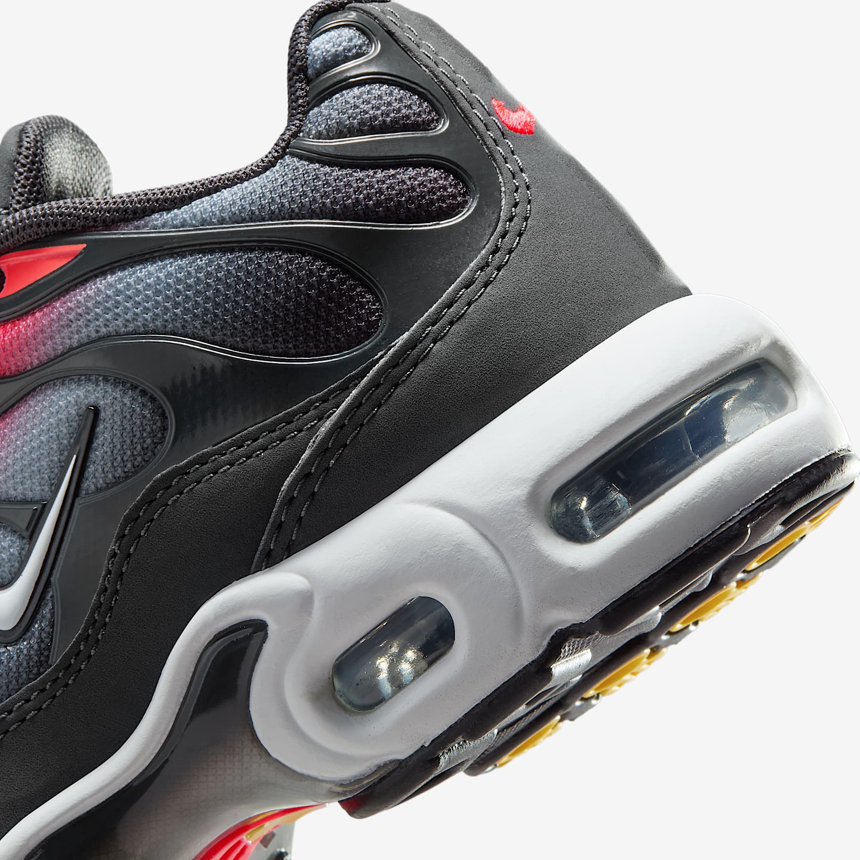 Nike Air Max Plus Little Kids' Shoes