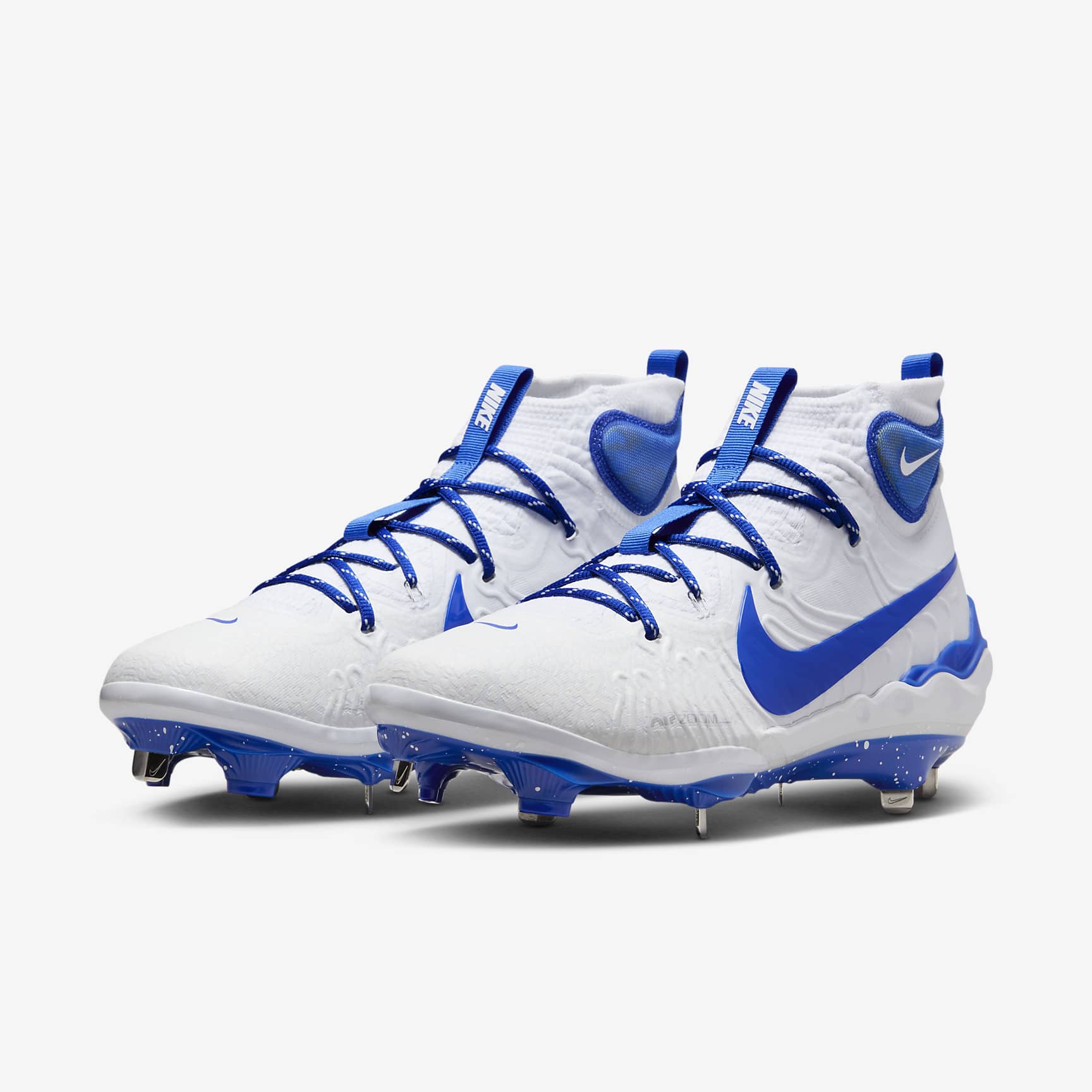 Nike Alpha Huarache NXT Men's Baseball Cleats