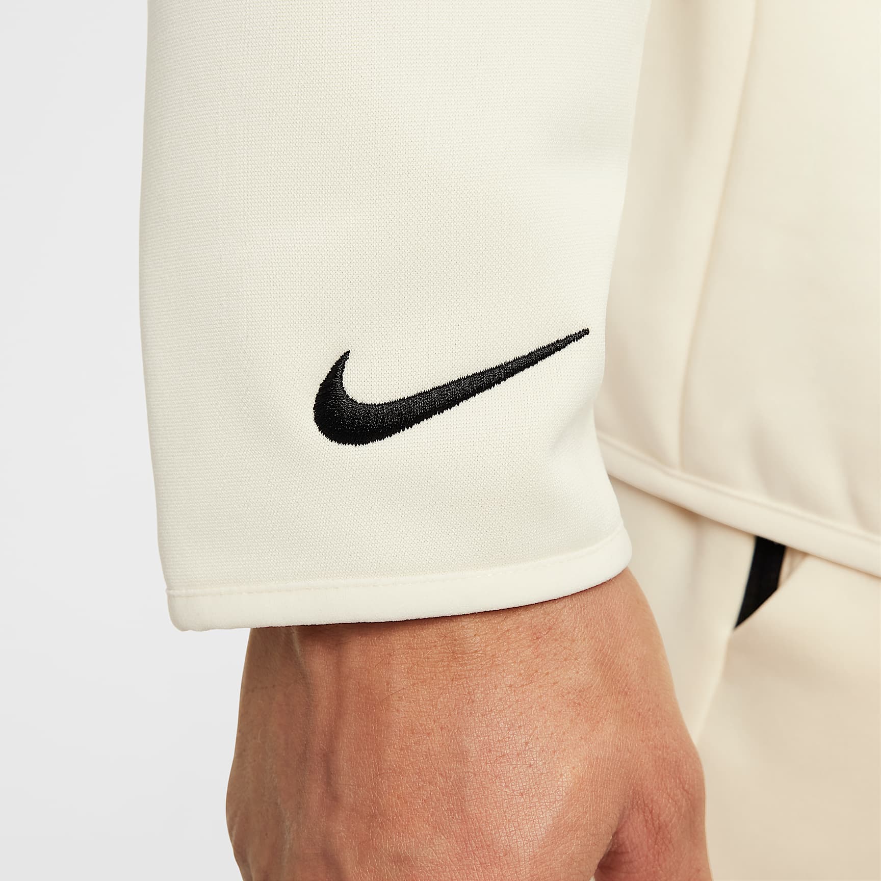 Nike Men's Therma-FIT Pullover Baseball Hoodie