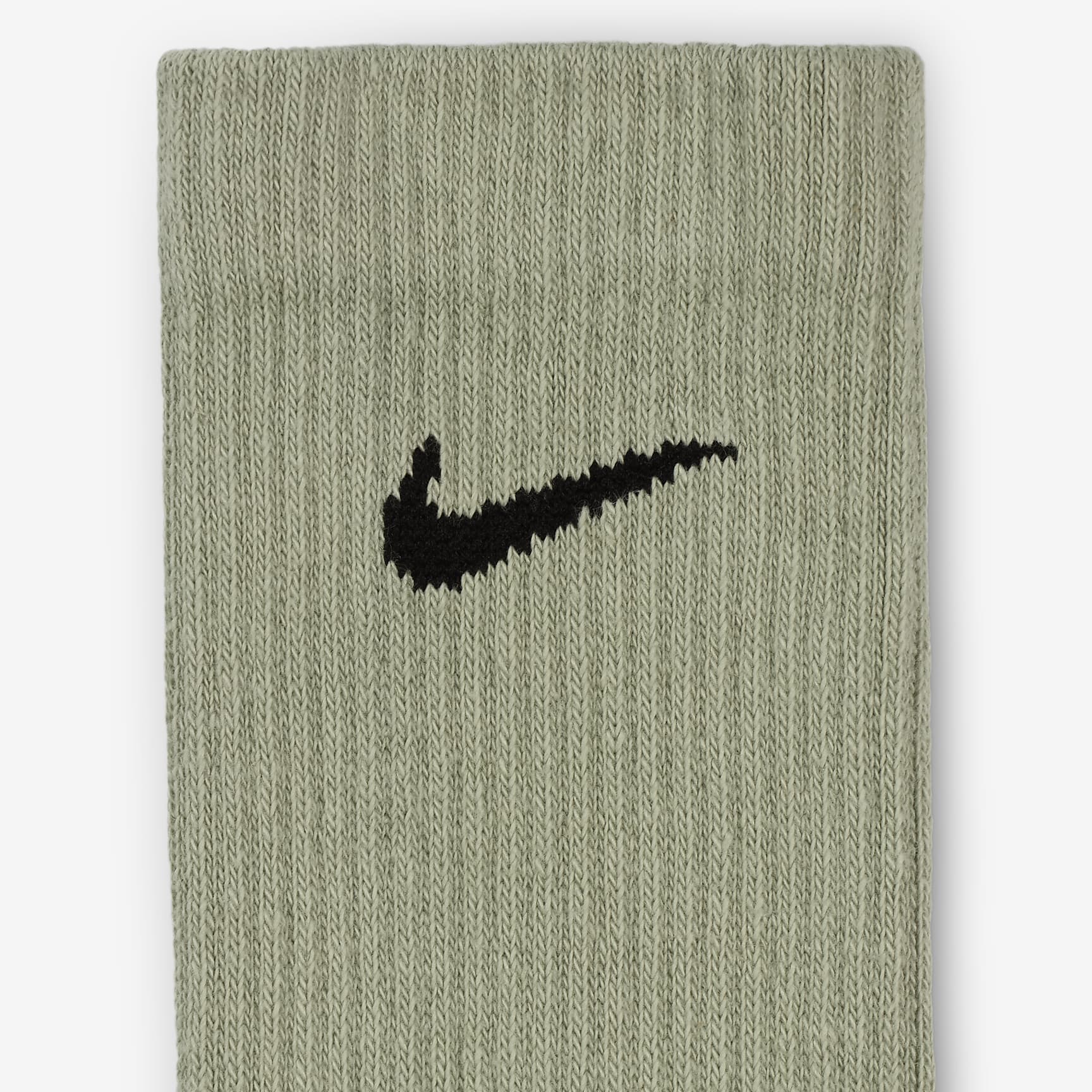Nike Everyday Plus Cushioned Training Crew Socks (3 Pairs)