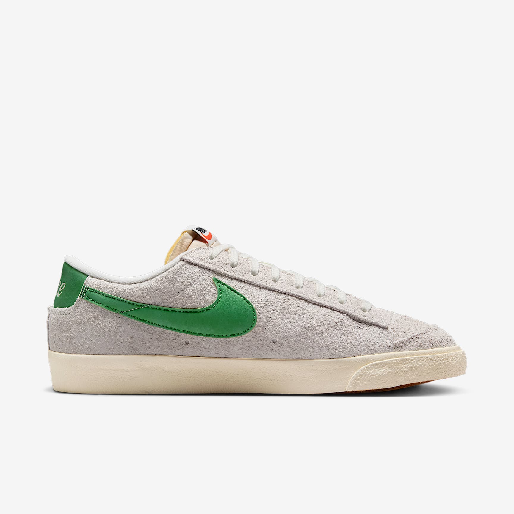 Nike Blazer Low '77 Premium Men's Shoes