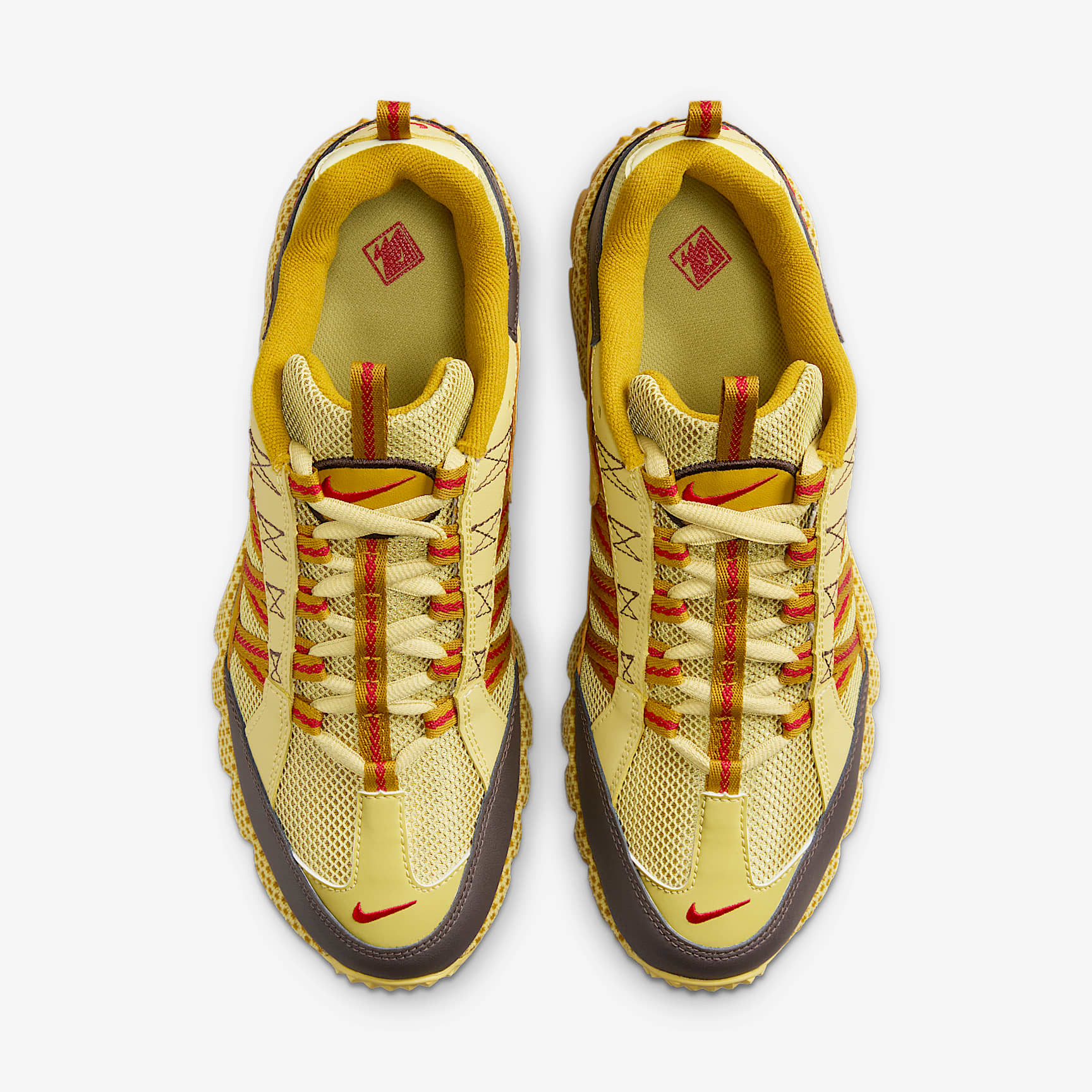 Nike Air Humara Men's Shoes