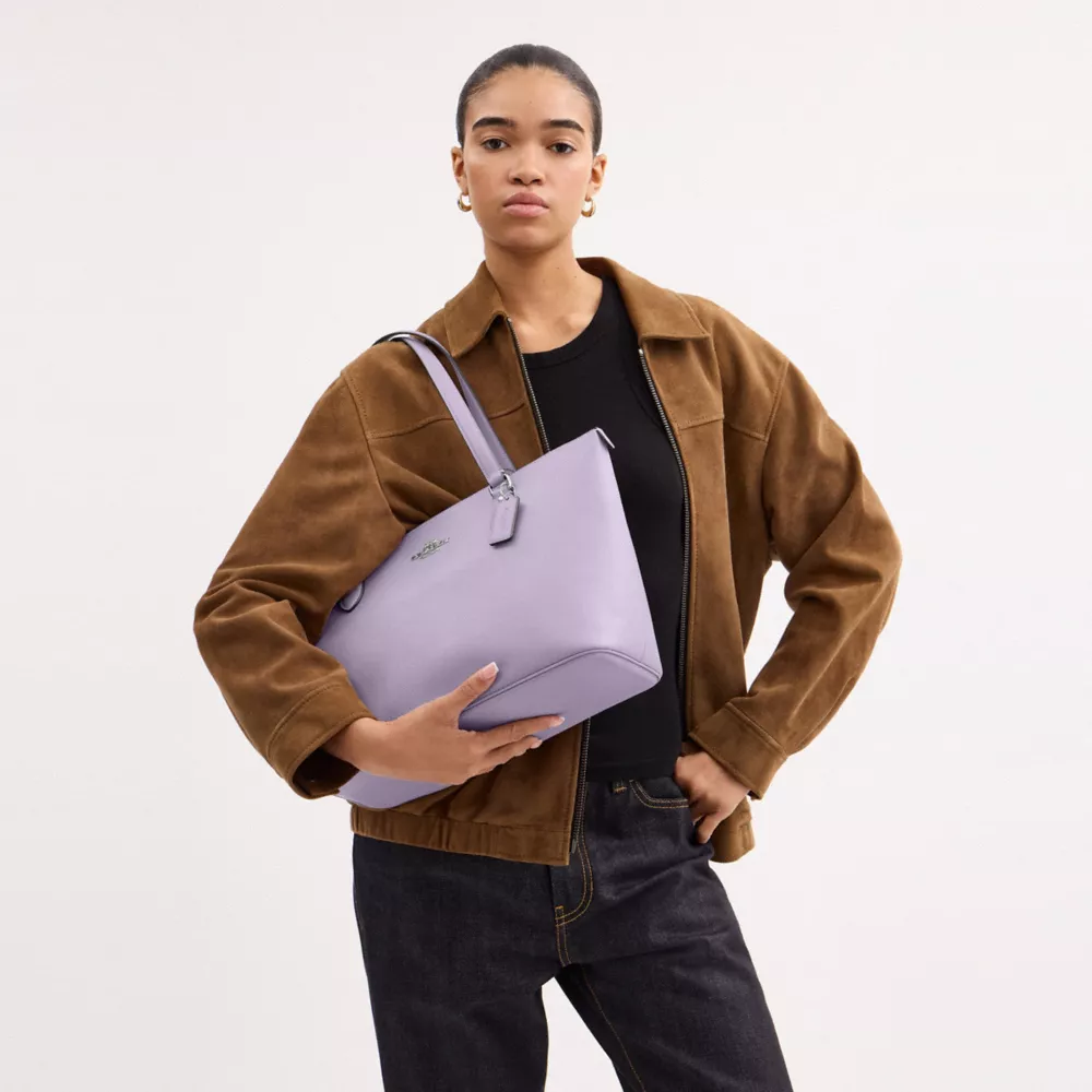 Сумка COACH Gallery Tote Bag