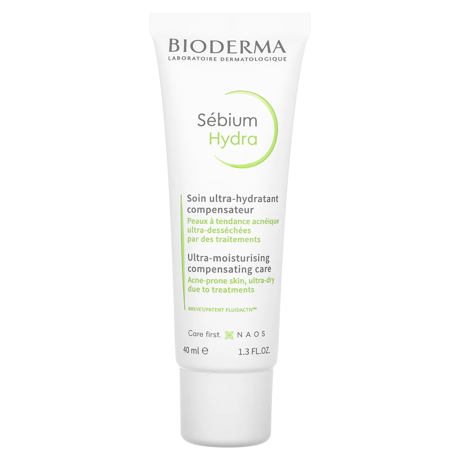 Bioderma, Sebium Hydra, 40 мл (1,3 жидк. Унции)
