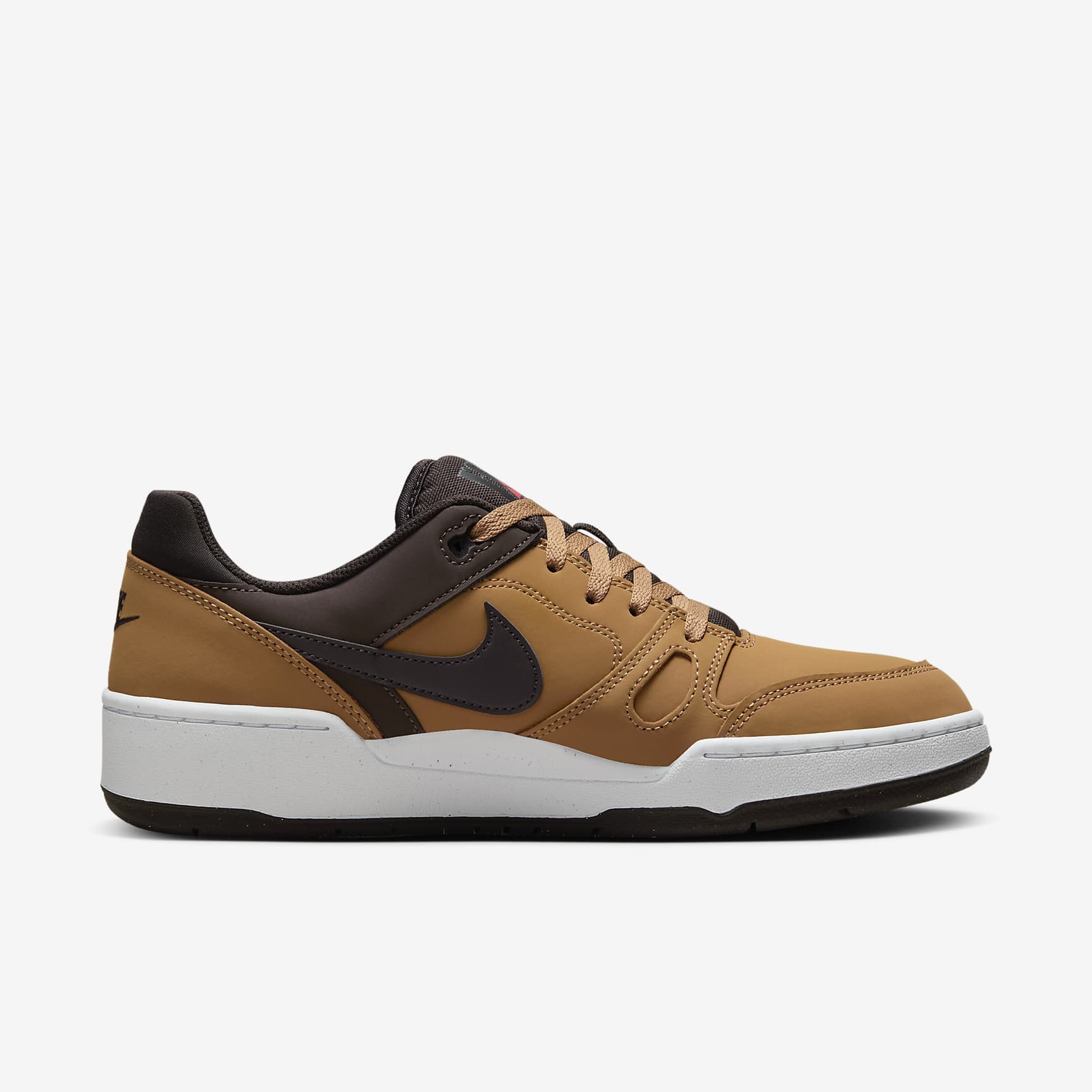 Nike Full Force Low Premium Men's Shoes