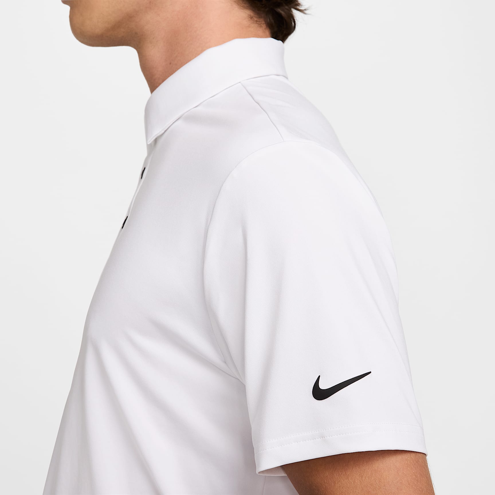 Nike Tour Men's Dri-FIT Golf Polo