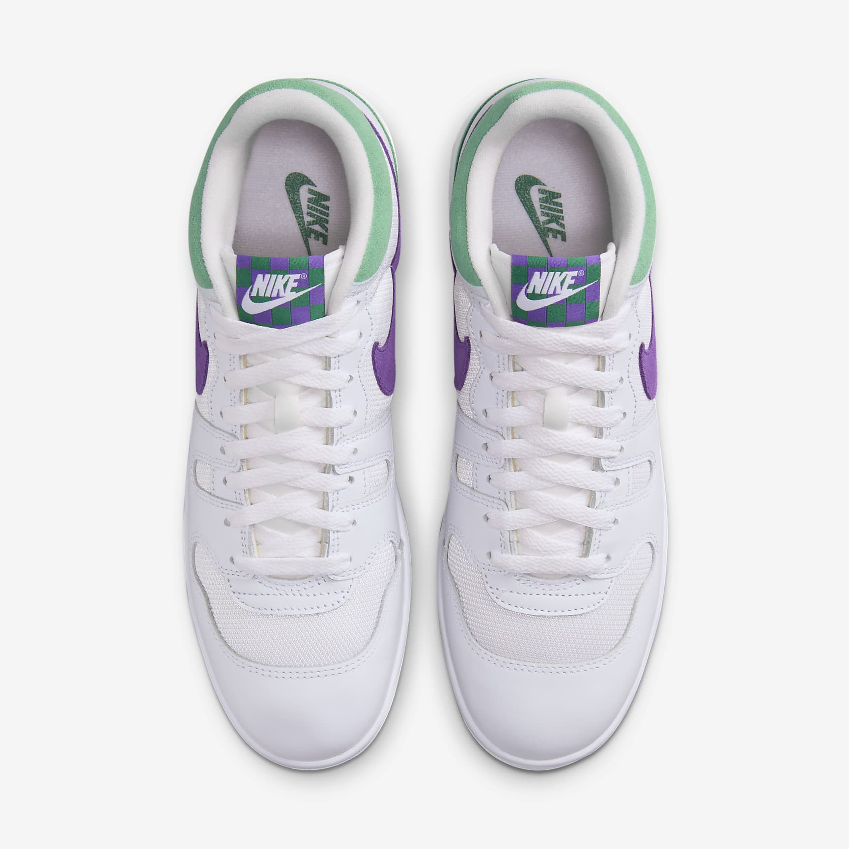 Nike Attack Men's Shoes