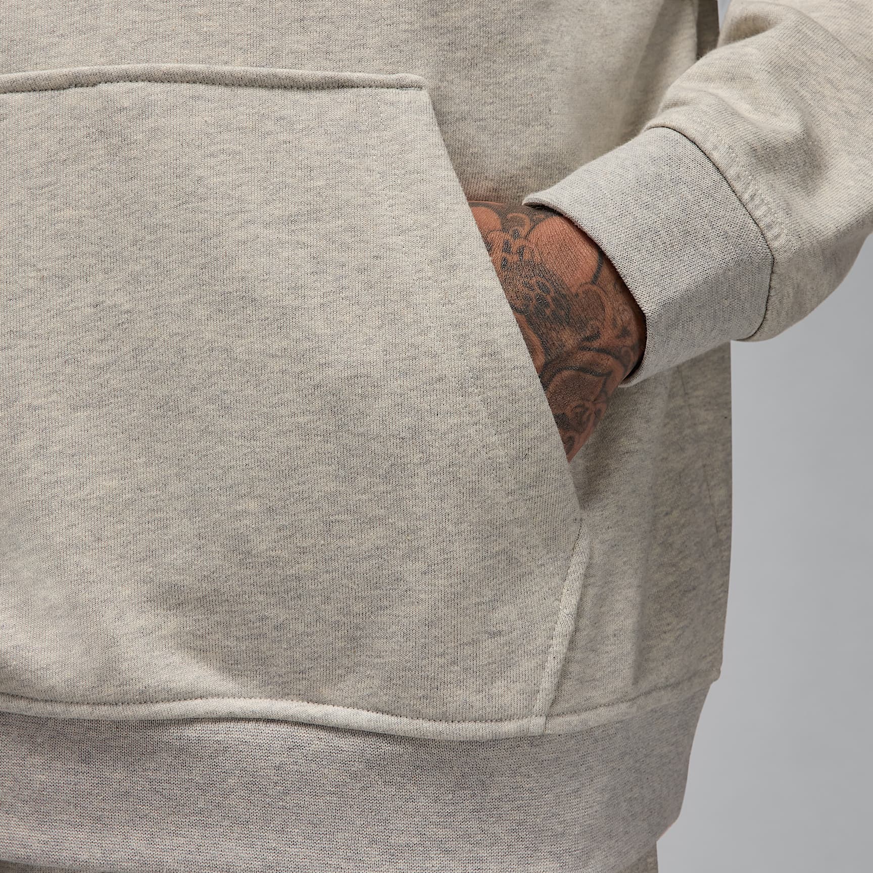 Jordan Sport Crossover Men's Dri-FIT Pullover Hoodie