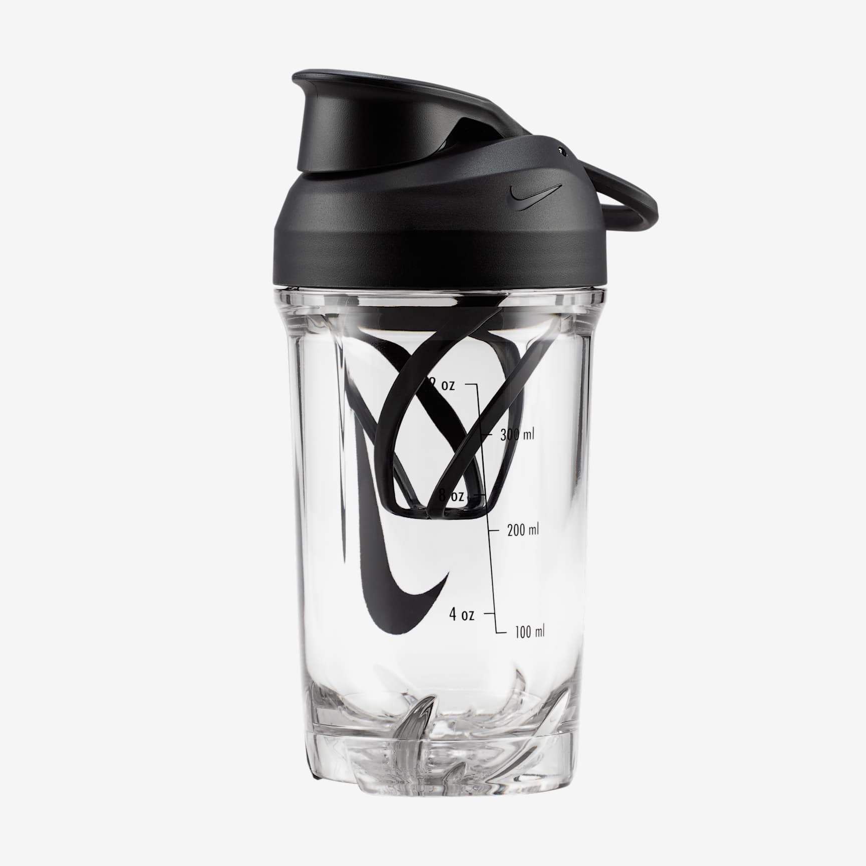 Nike TR Recharge Shaker Bottle (16 oz)