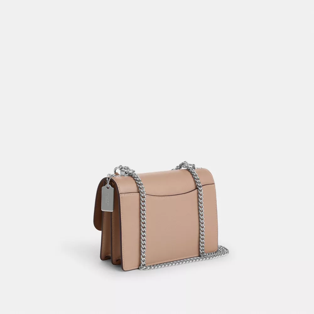 Сумка COACH Klare Crossbody Bag In Signature Canvas