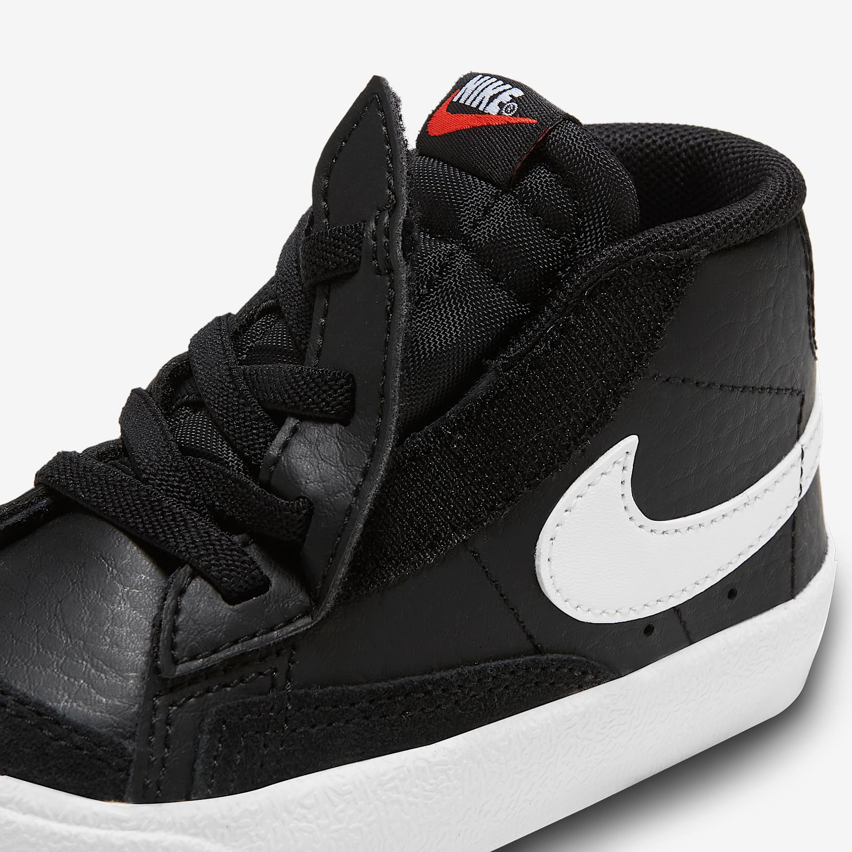 Nike Blazer Mid '77 Baby/Toddler Shoes