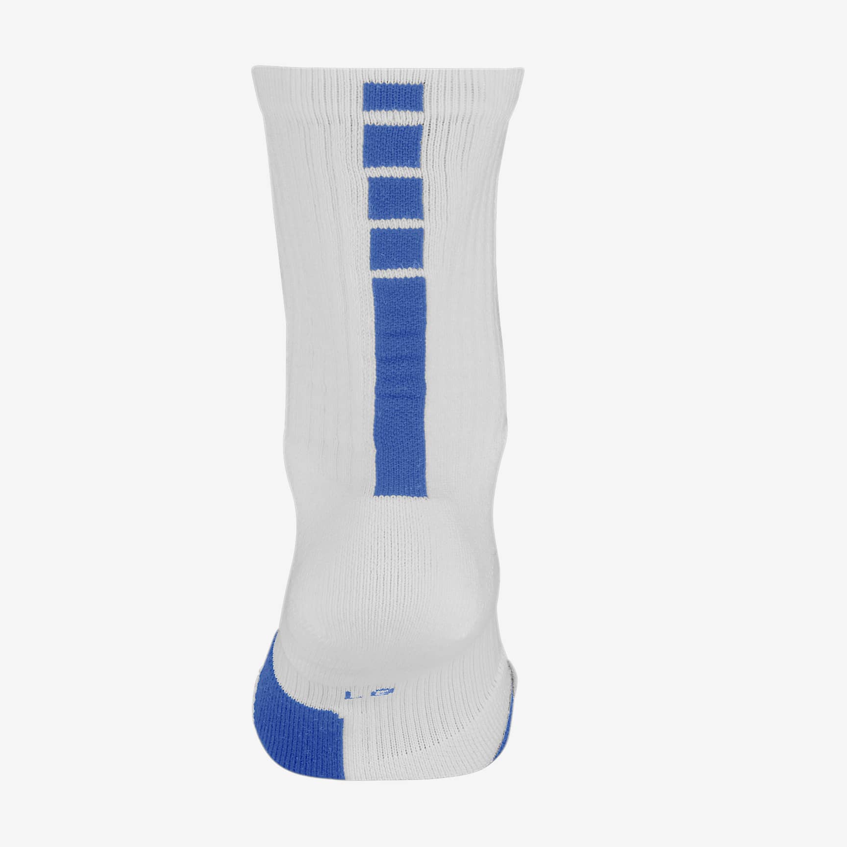 Nike Elite Crew Basketball Socks