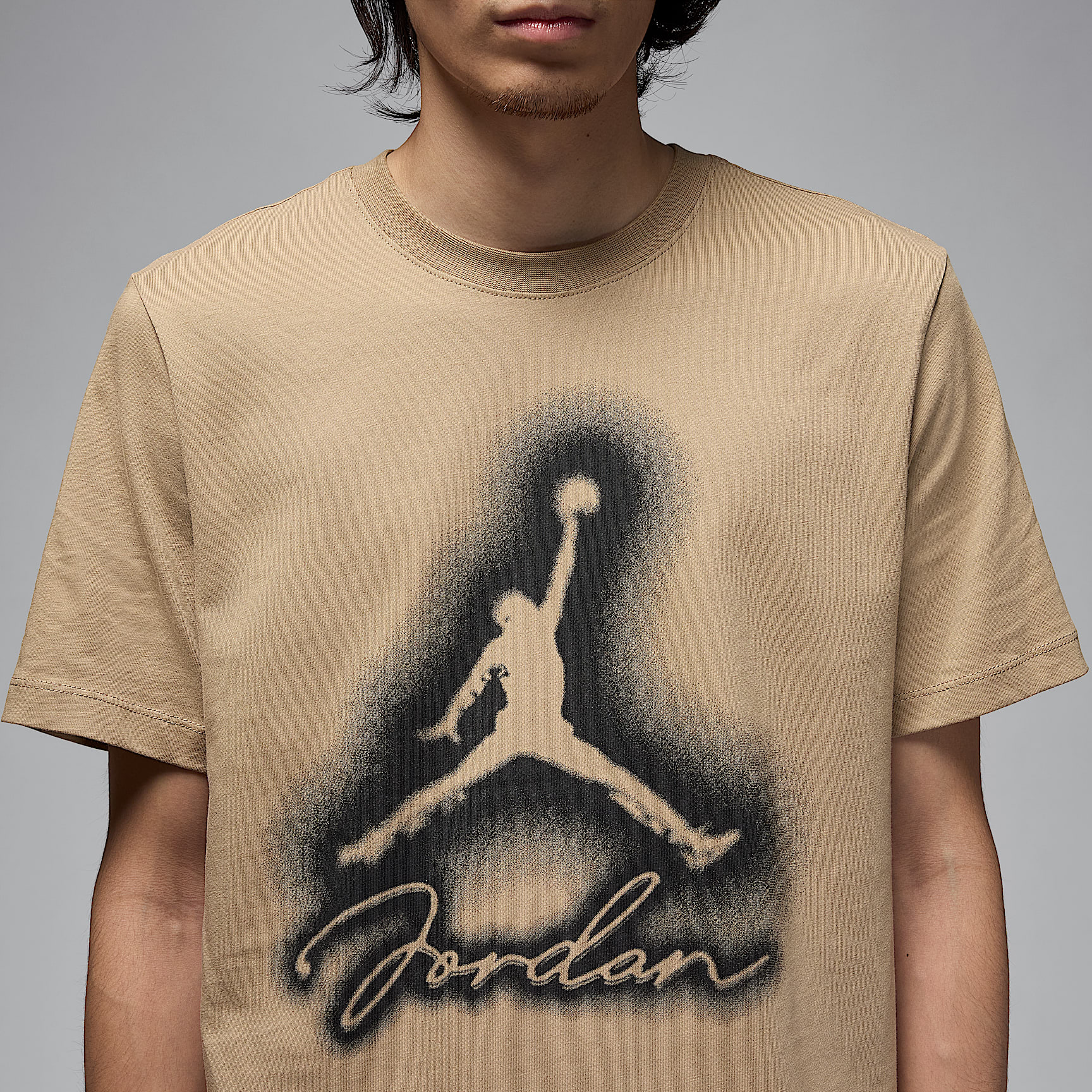 Jordan Flight MVP Men's T-Shirt