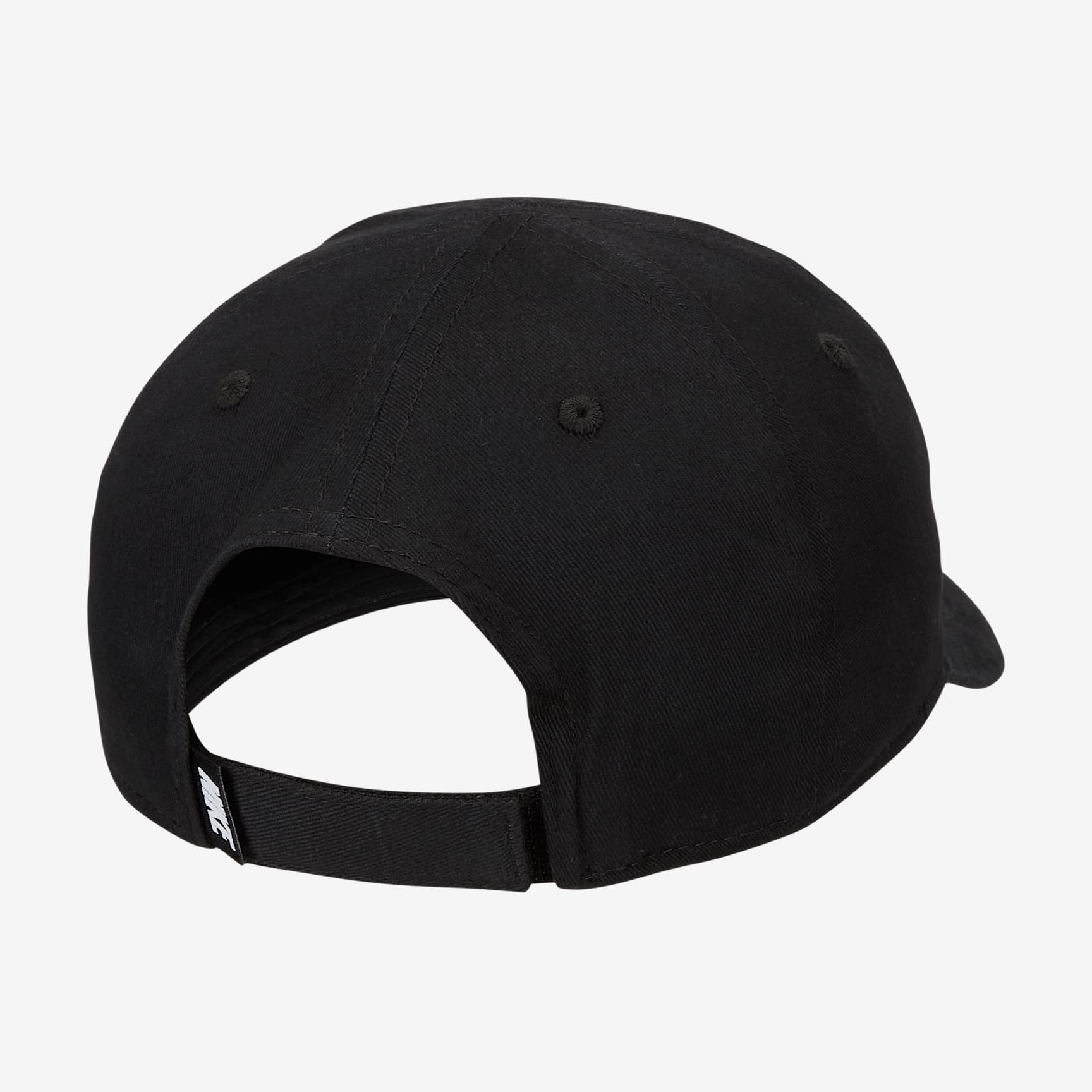 Nike Baby Futura Curved Brim Cap