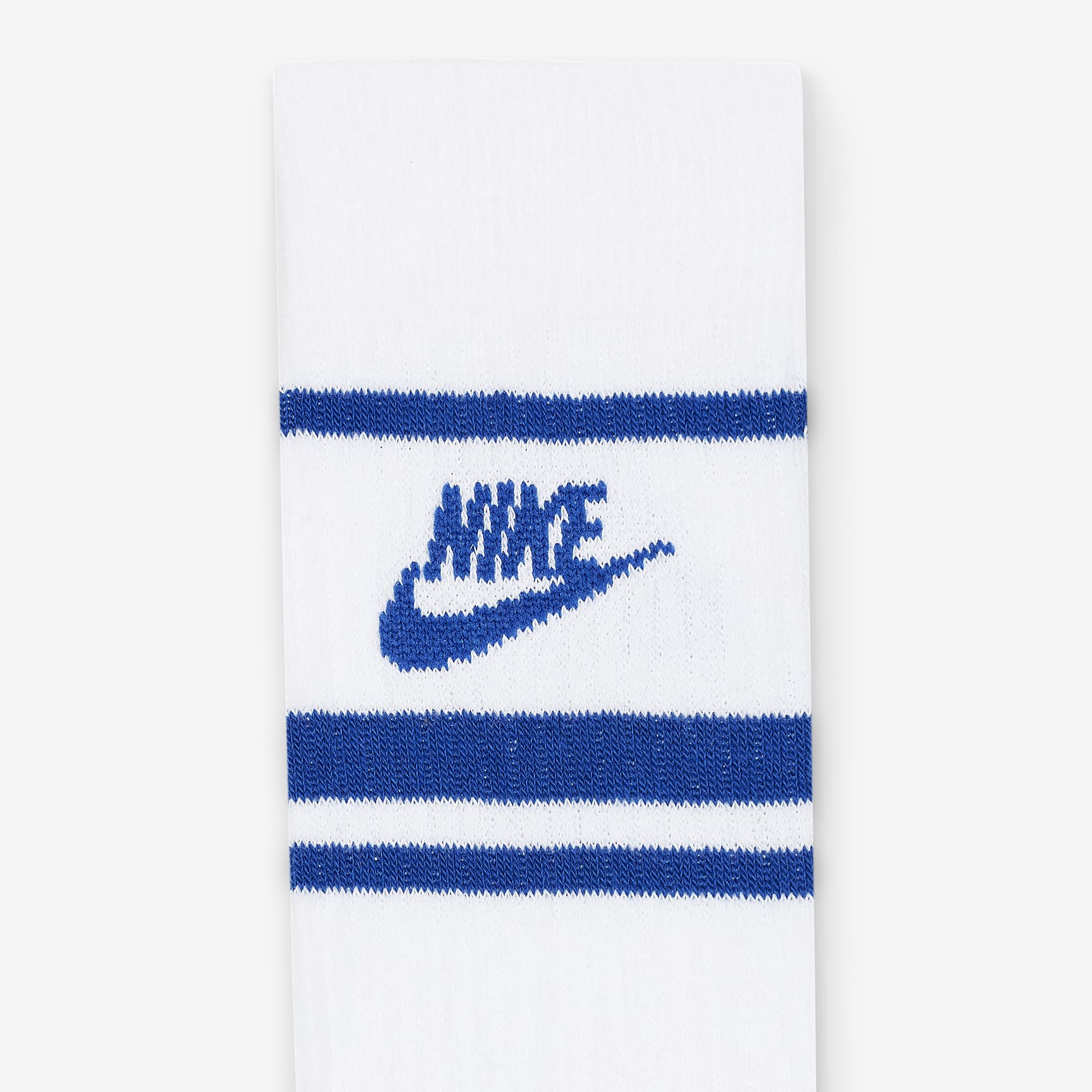 Nike Sportswear Dri-FIT Everyday Essential Crew Socks (3 Pairs)