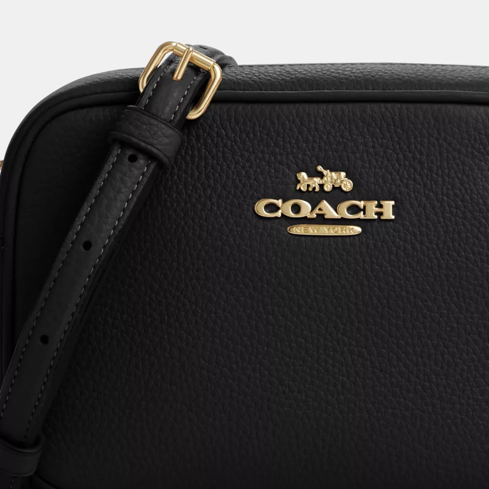 Сумка COACH Mini Jamie Camera Bag