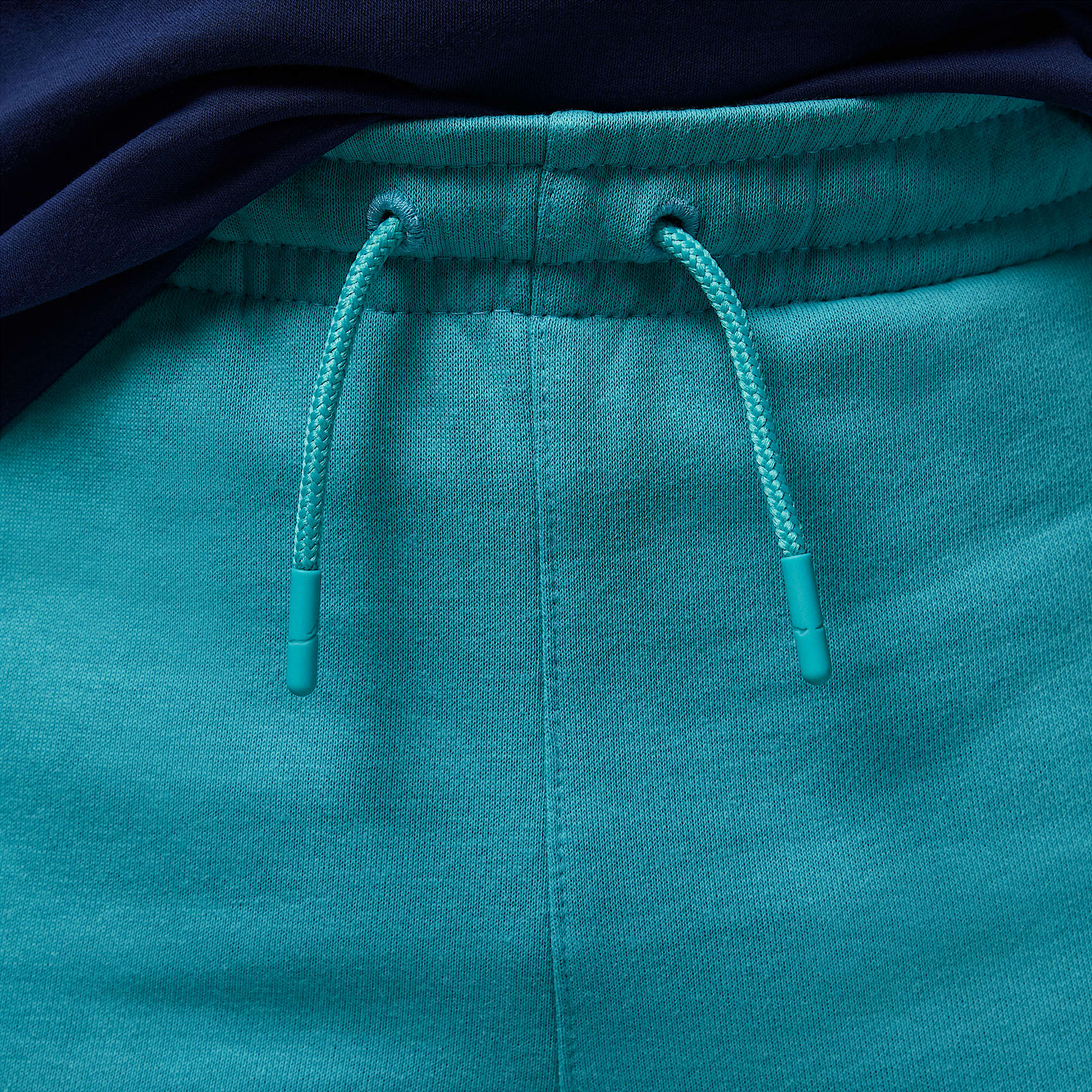 Jordan MJ Brooklyn French Terry Essentials Big Kids' Shorts