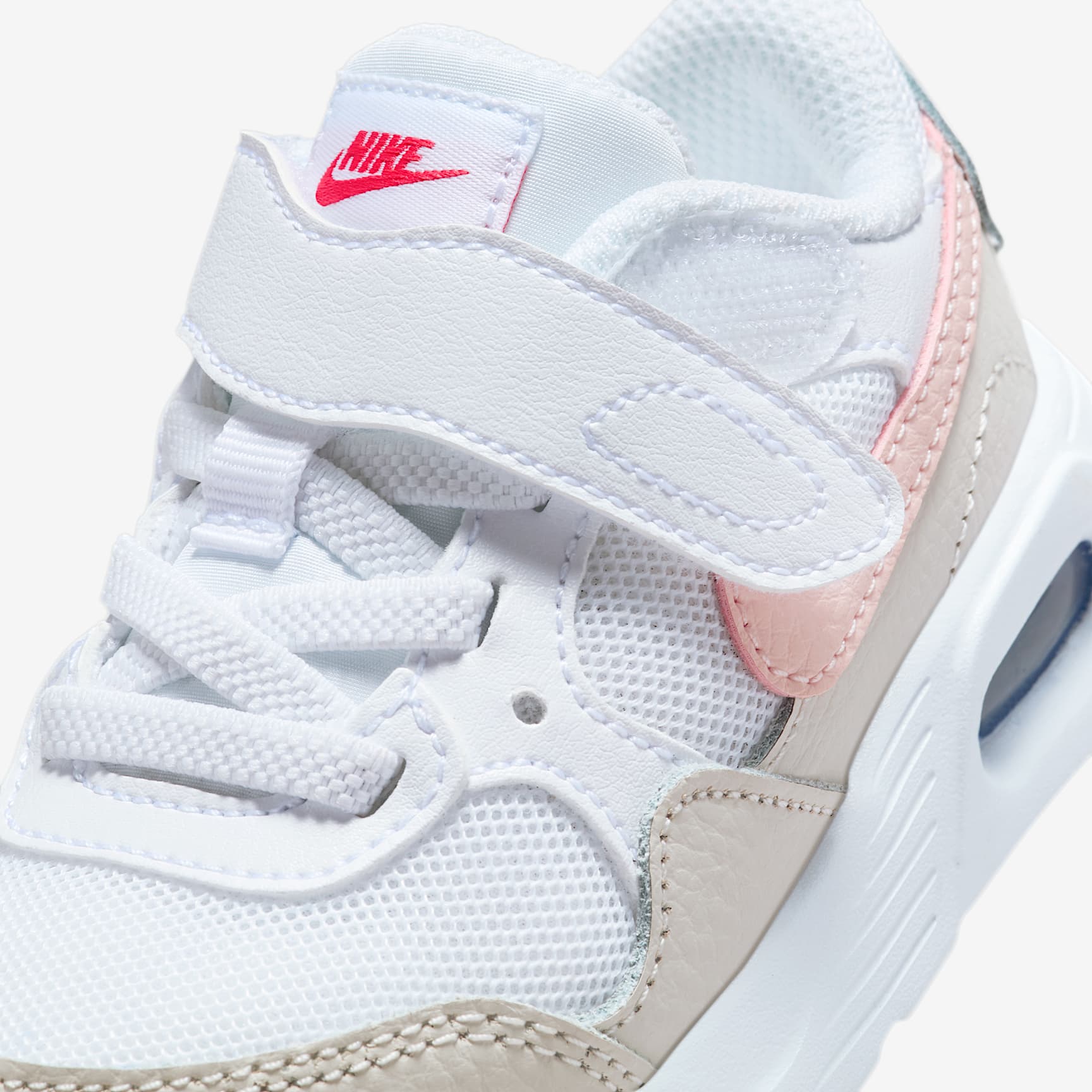 Nike Air Max SC Baby/Toddler Shoes