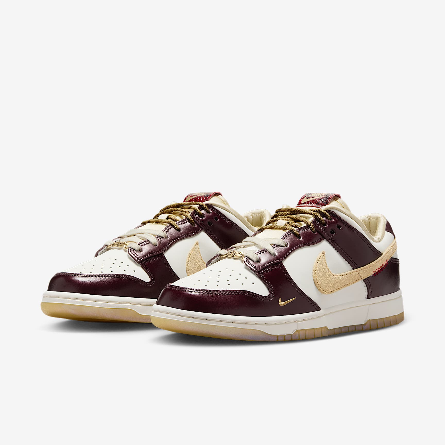 Nike Dunk Low LX Women's Shoes