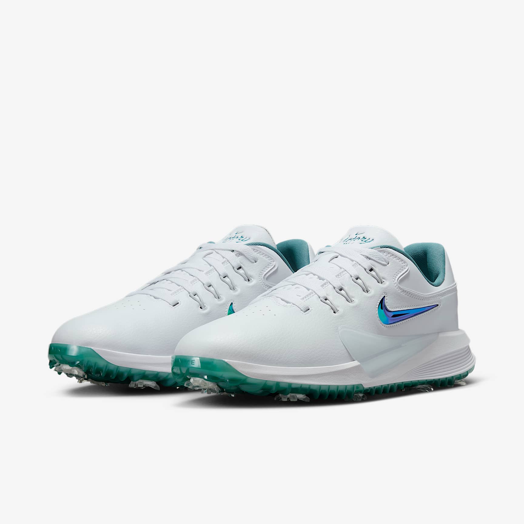Nike Victory Pro 4 Golf Shoes (Wide)