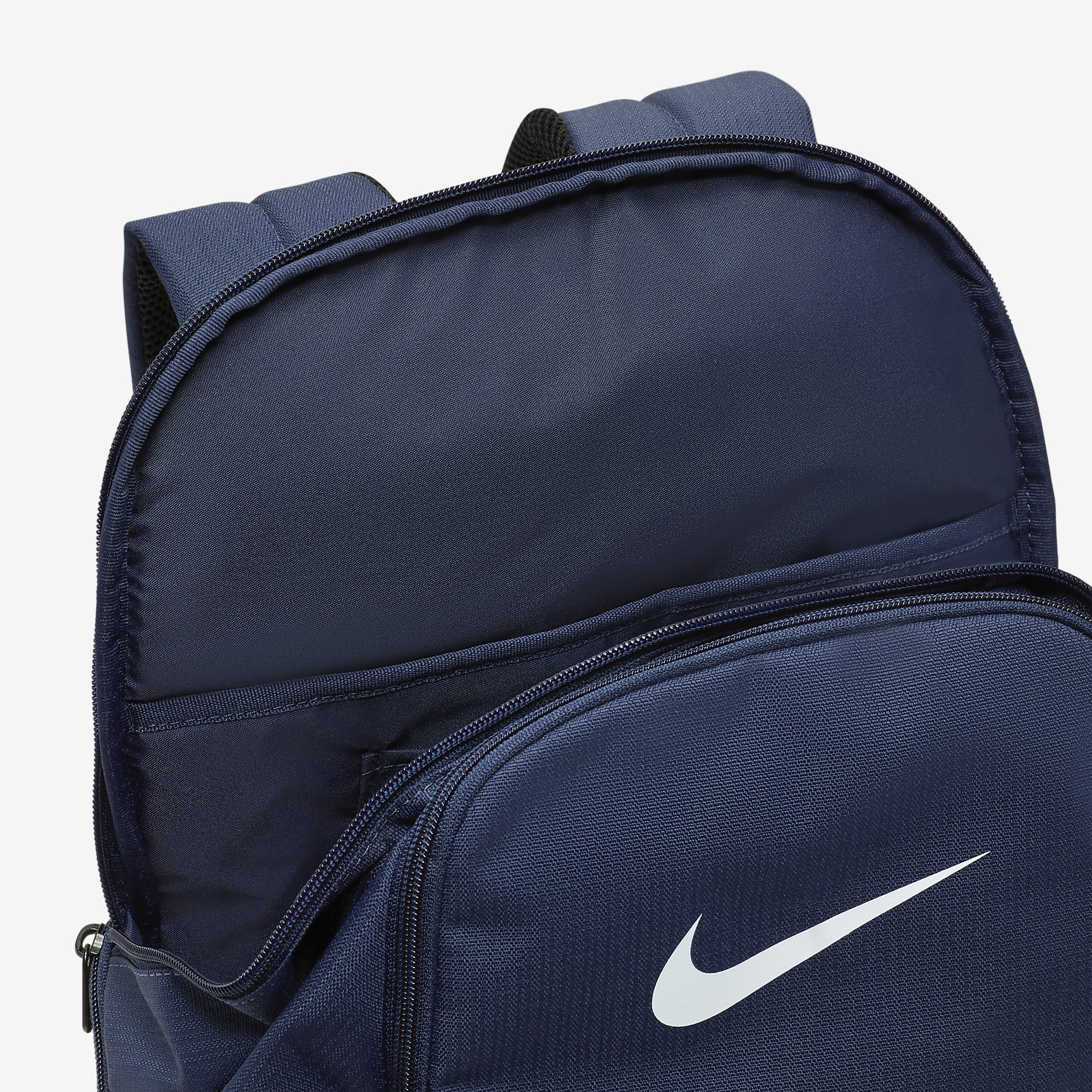 Nike Brasilia 9.5 Training Backpack (Medium, 24L)