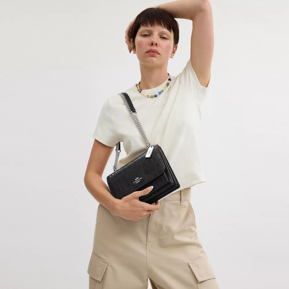 Сумка COACH Klare Crossbody Bag