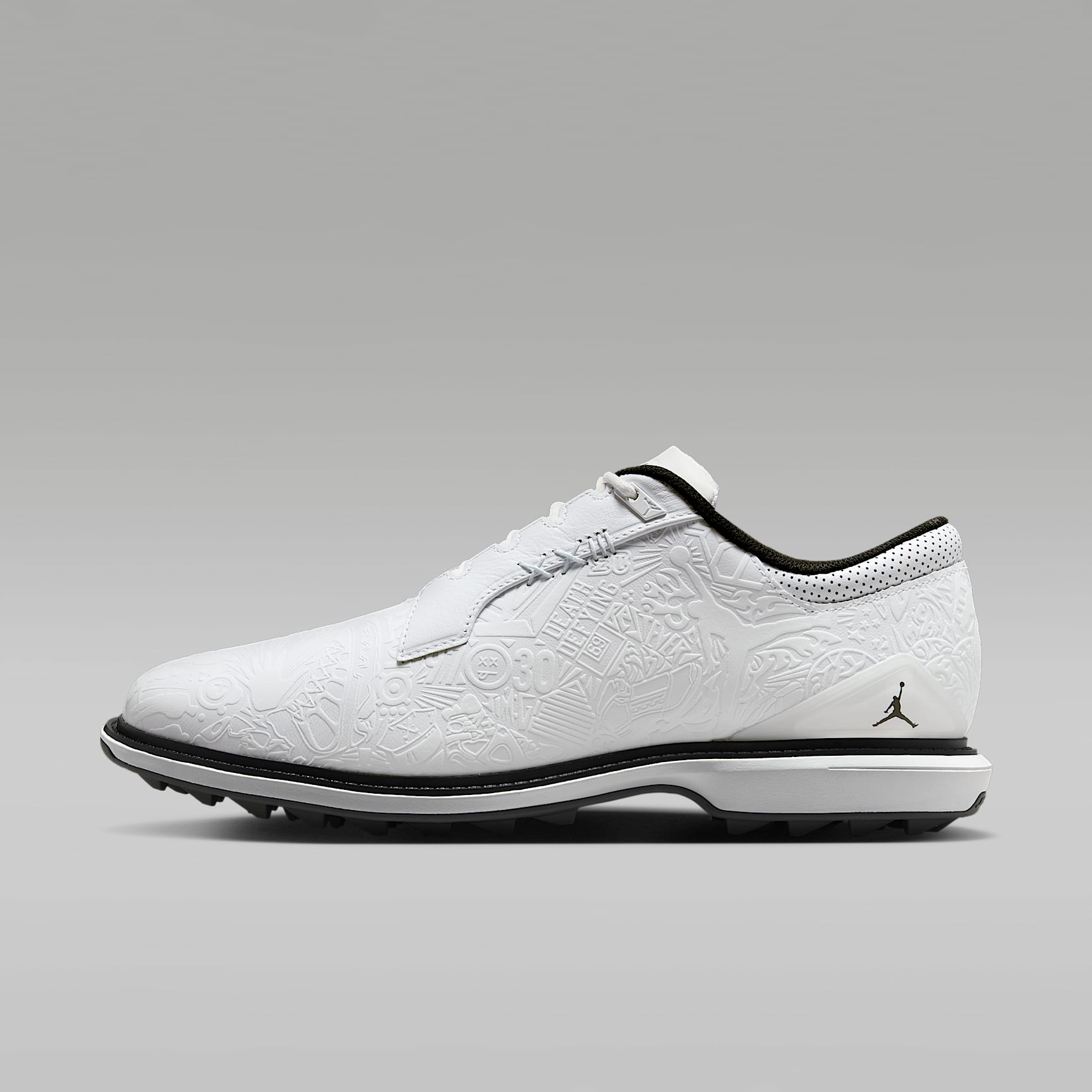 Jordan ADG 5 Golf Shoes (Wide)