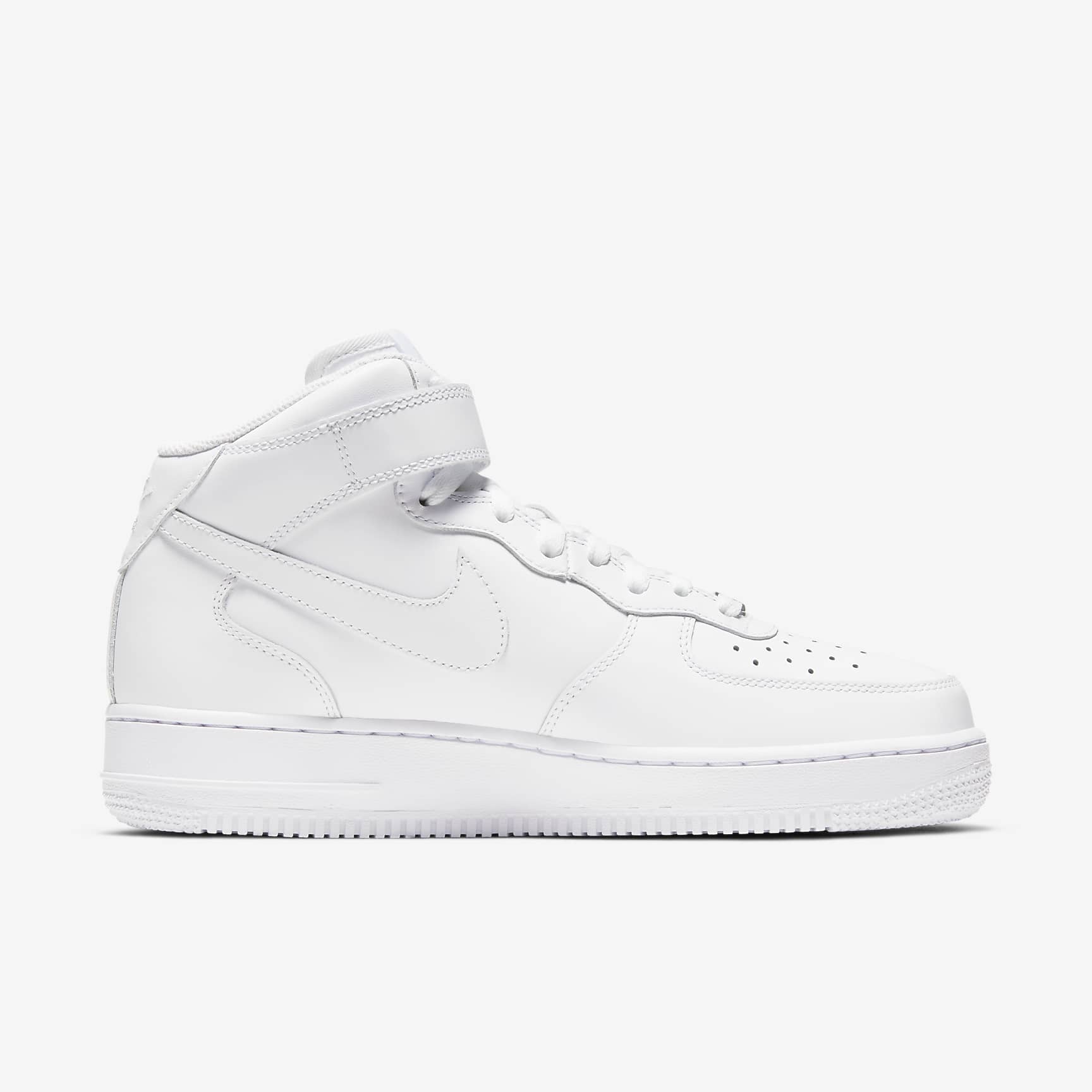 Nike Air Force 1 '07 Mid Women's Shoe
