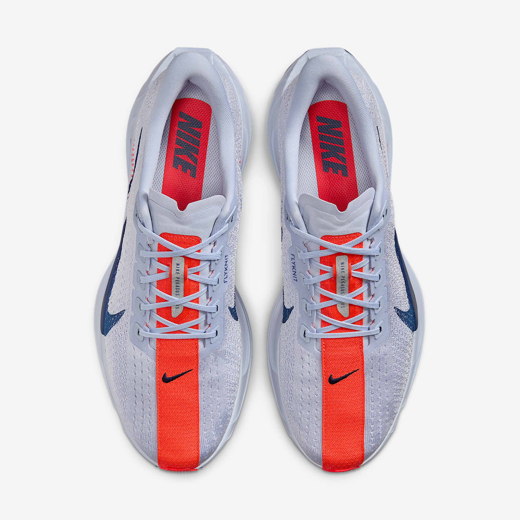 Nike Pegasus Plus Men's Road Running Shoes