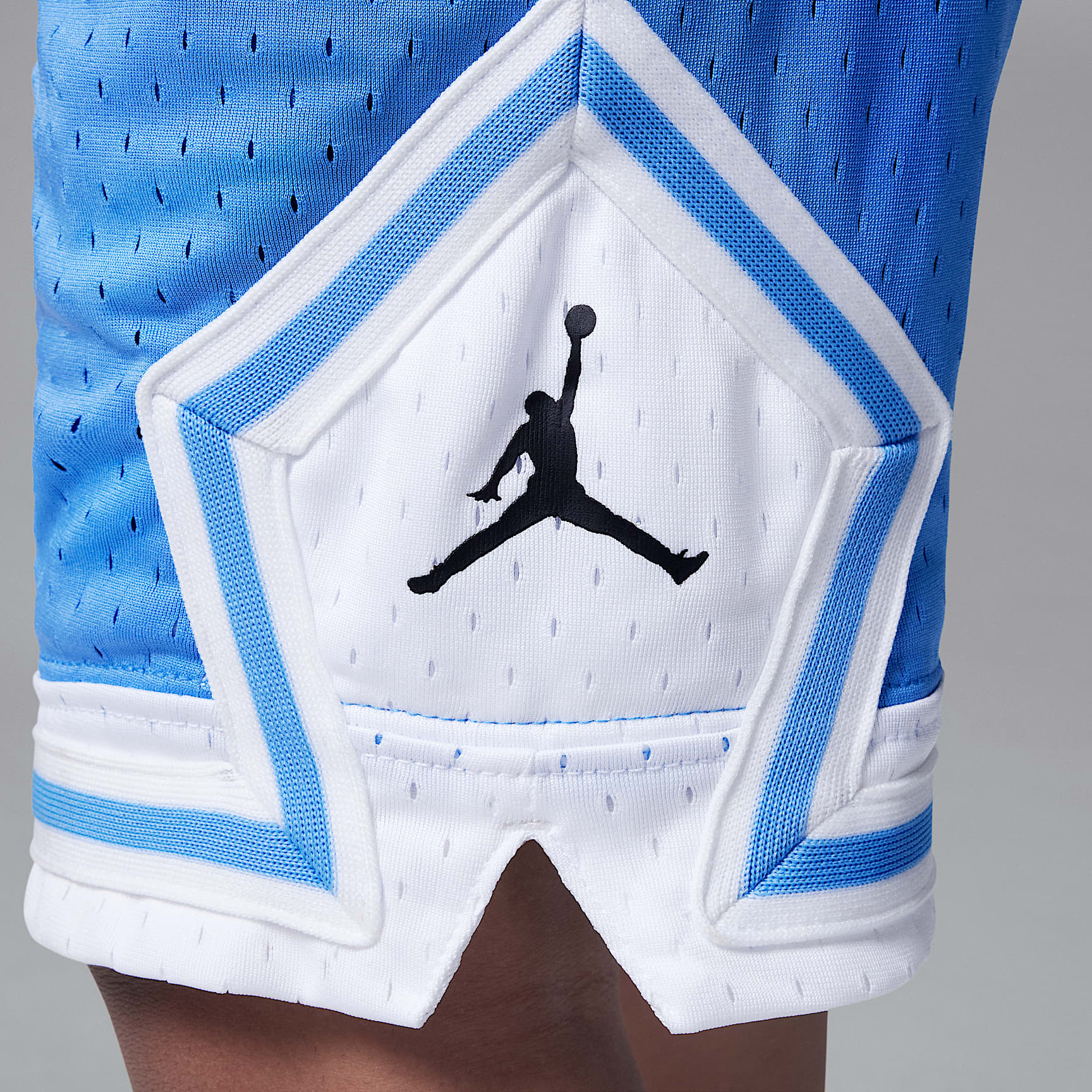 Jordan Dri-FIT Sport Little Kids' Diamond Shorts