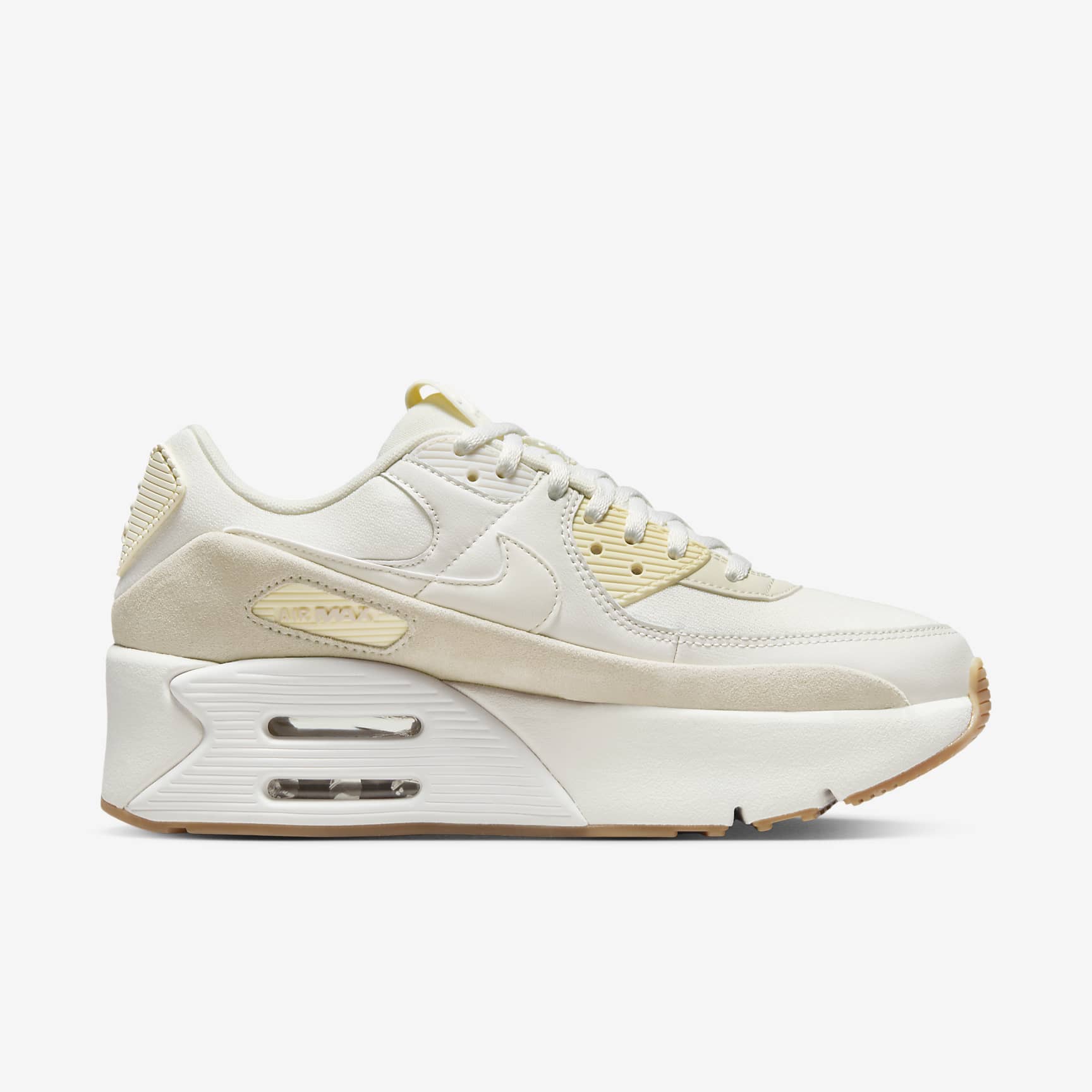 Nike Air Max 90 LV8 Women's Shoes