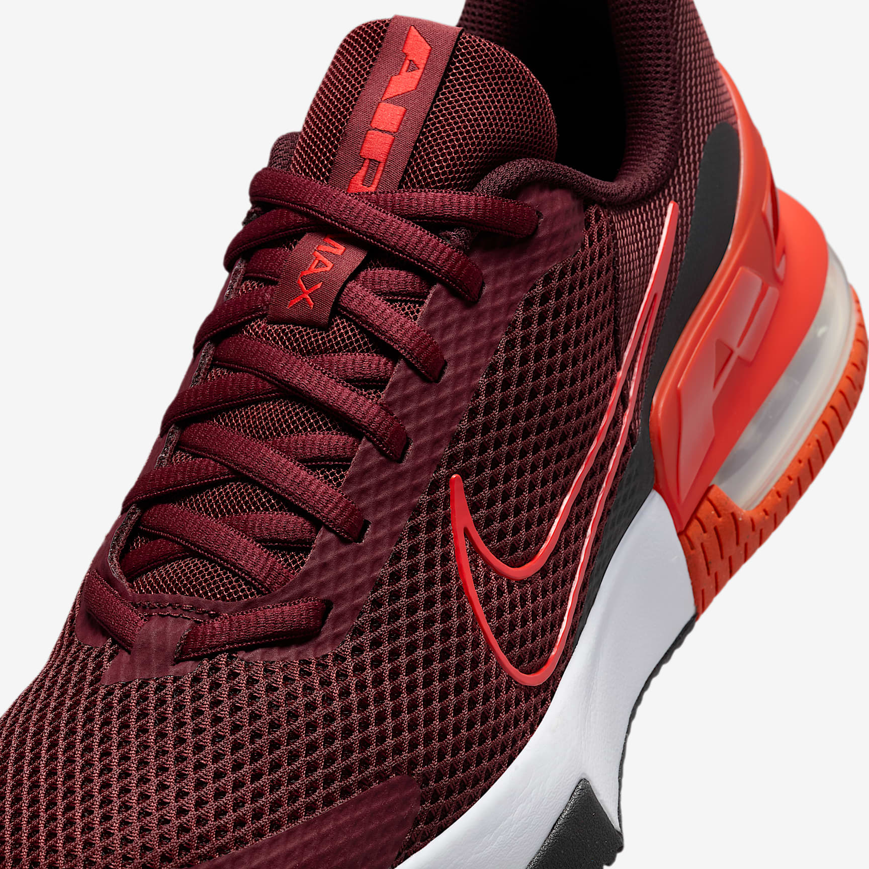 Nike Air Max Alpha Trainer 6 Men's Workout Shoes