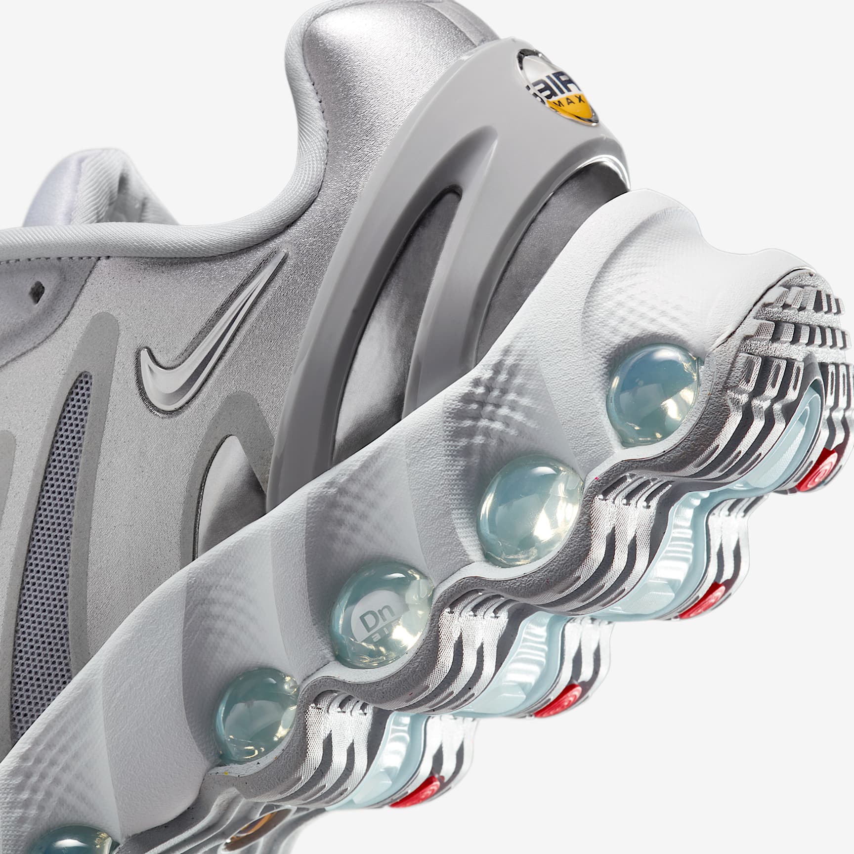 Nike Air Max Dn8 Big Kids' Shoes