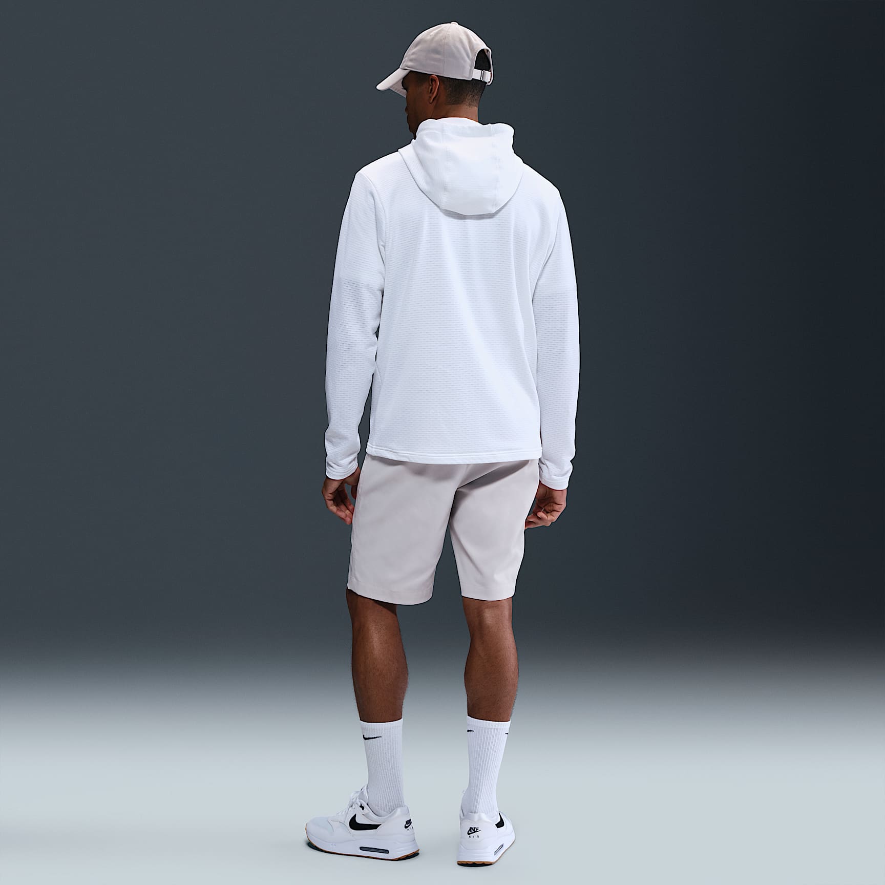 Nike Tour Men's Dri-FIT Golf Hoodie
