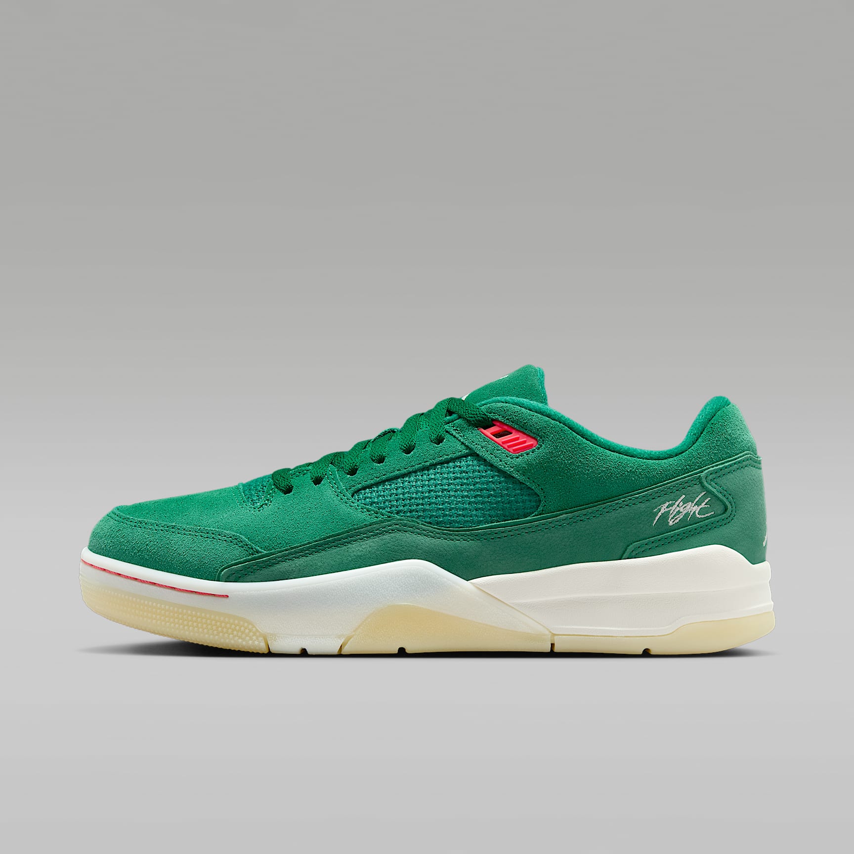 Jordan Flight Court Men's Shoes