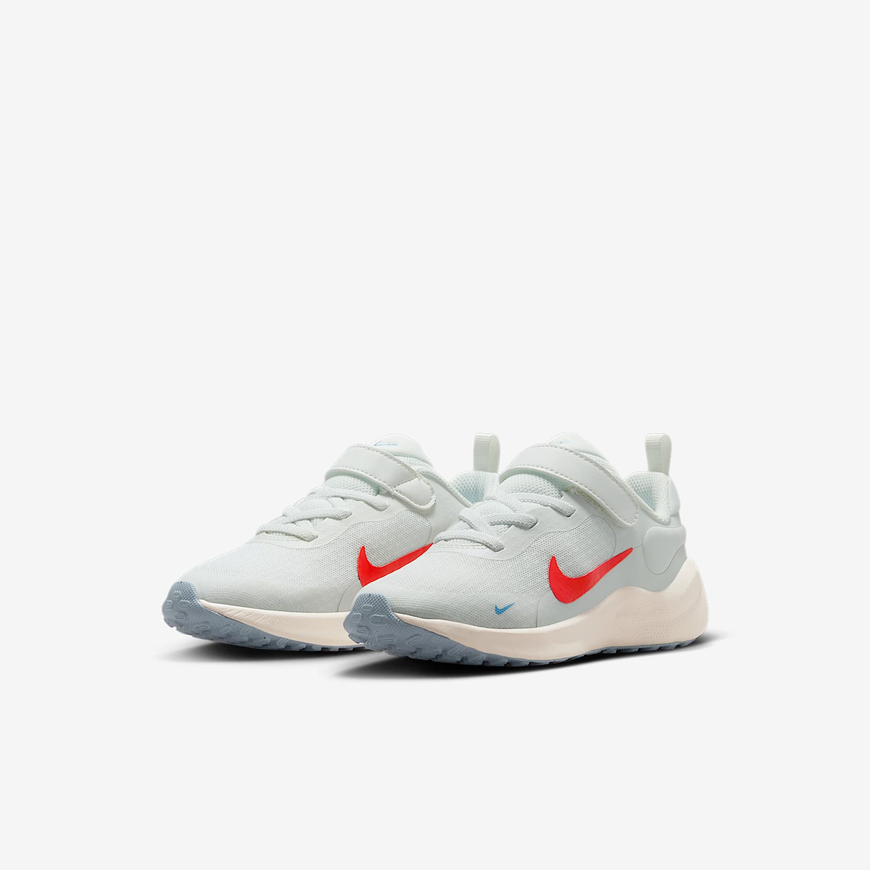 Nike Revolution 7 Little Kids' Shoes
